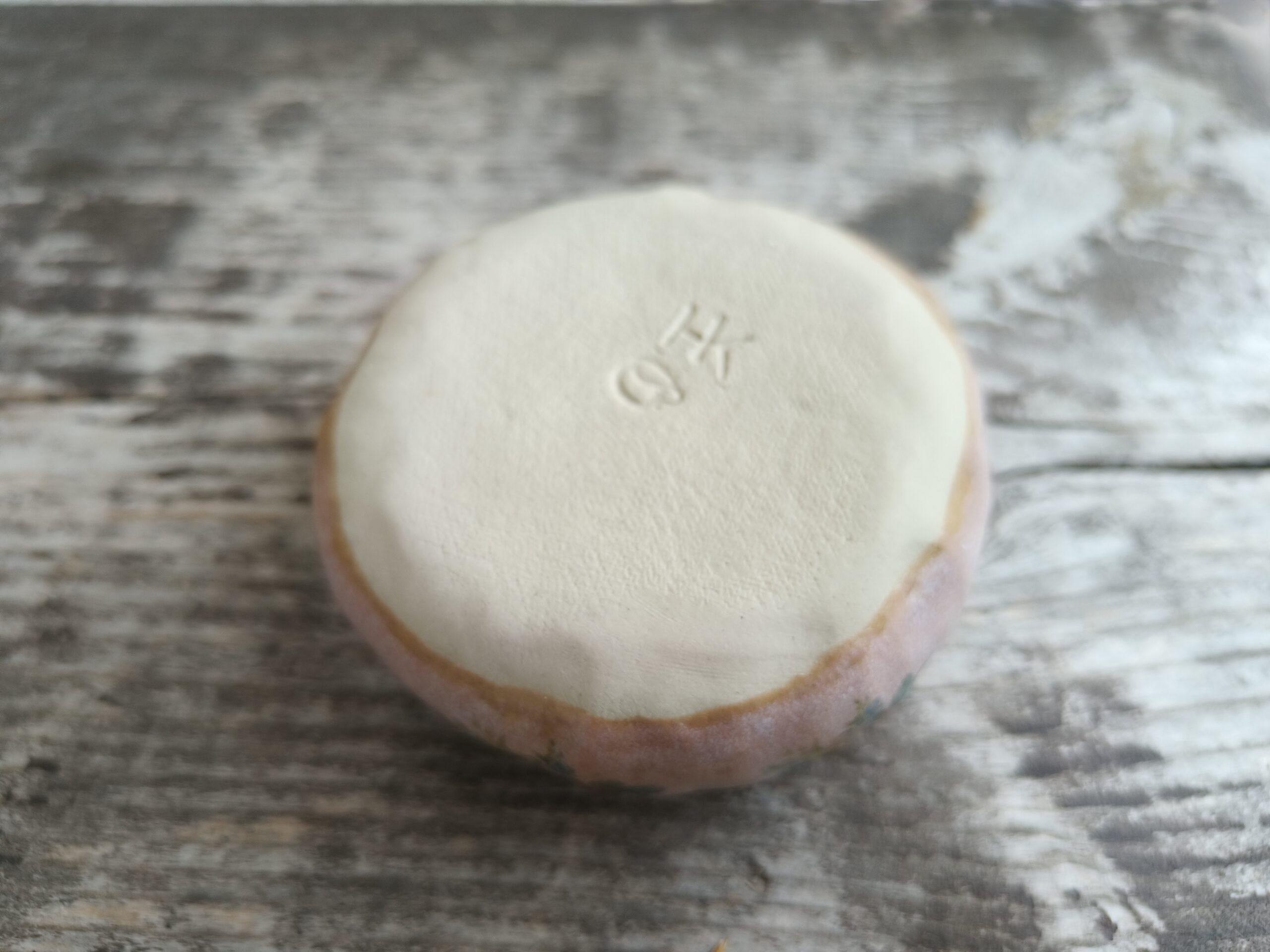 Roosa-roheline kausike - Image 10