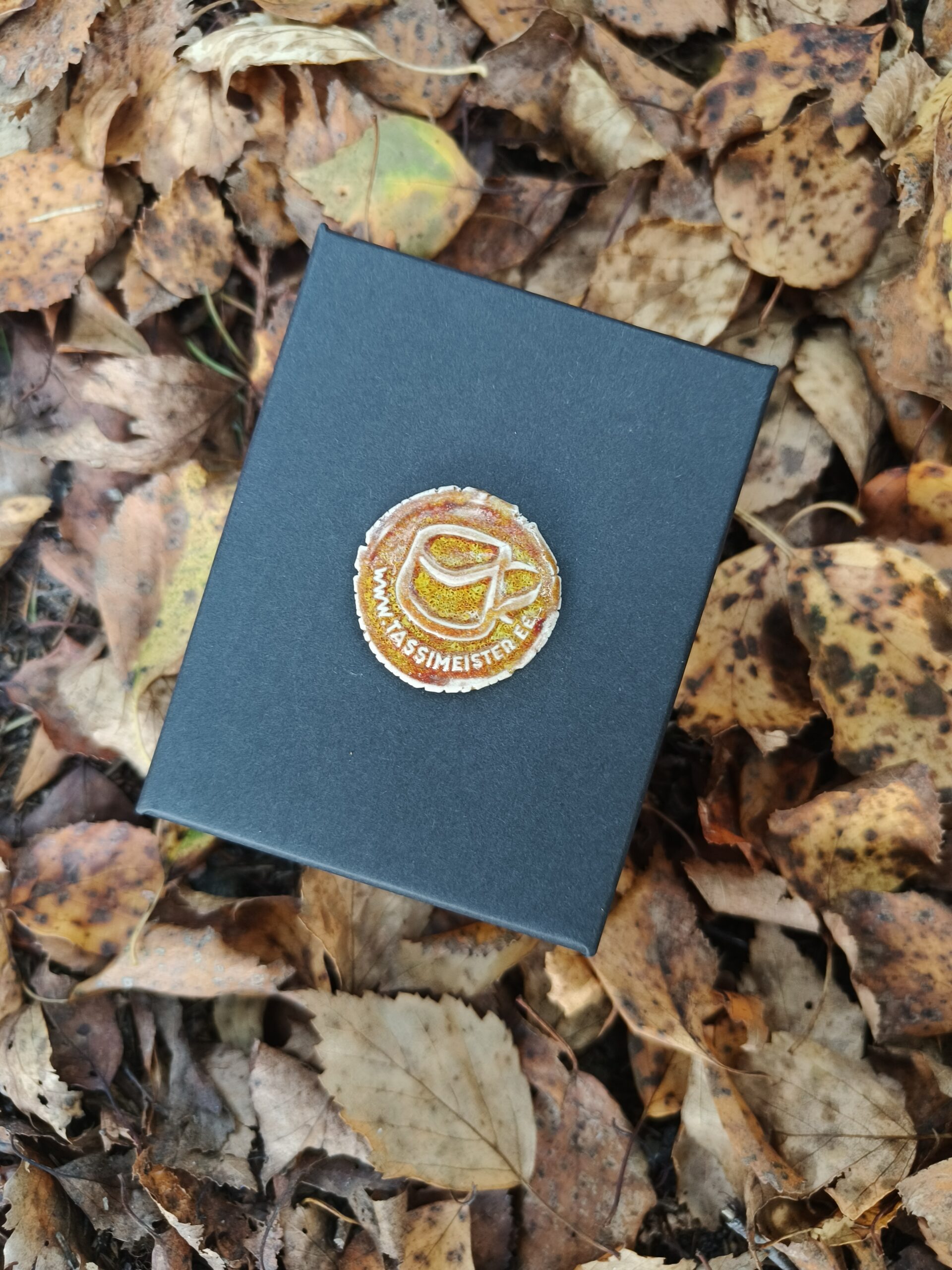 Keisrinna kõrvarõngad - Image 6