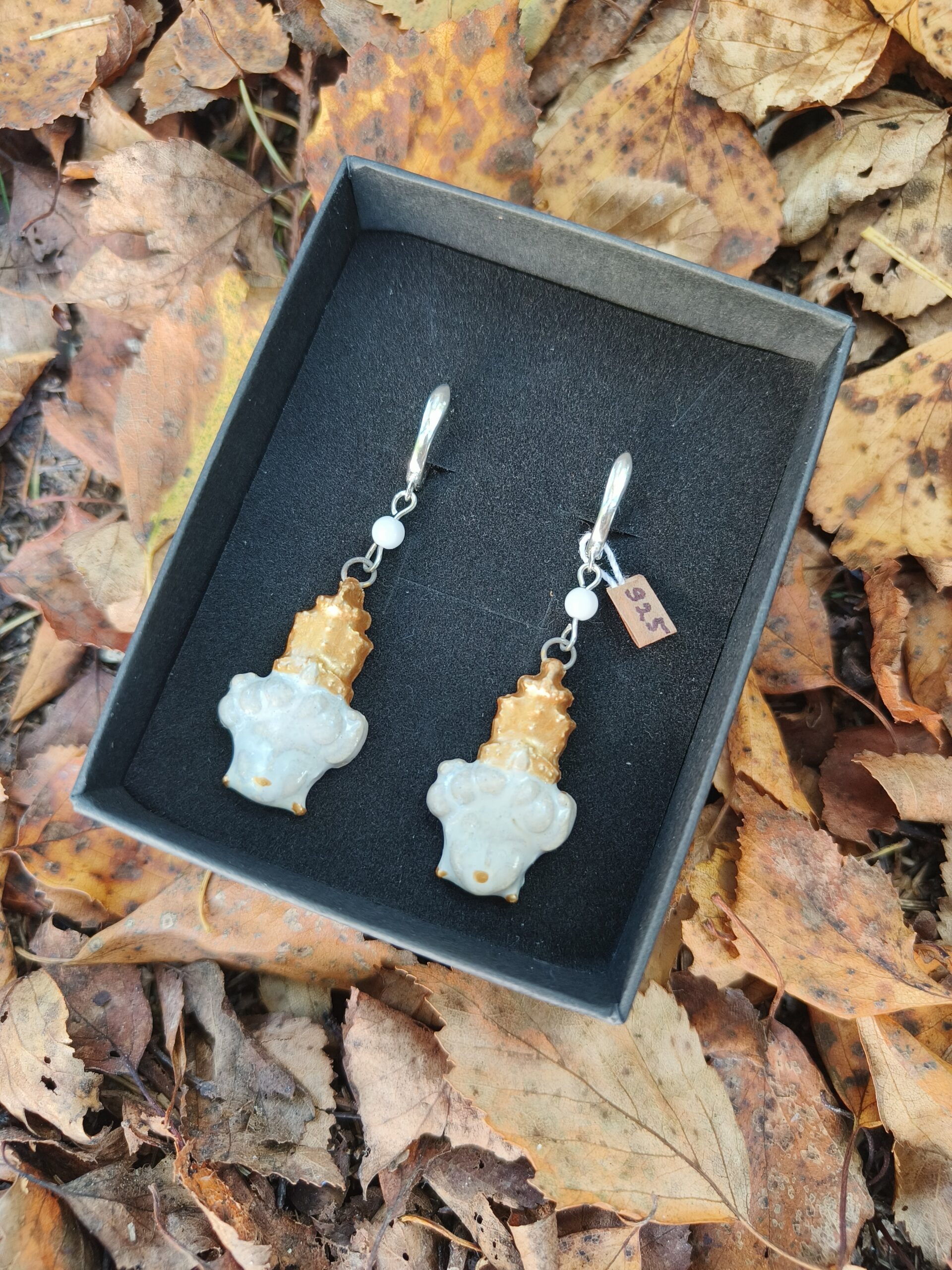 Keisrinna kõrvarõngad - Image 5