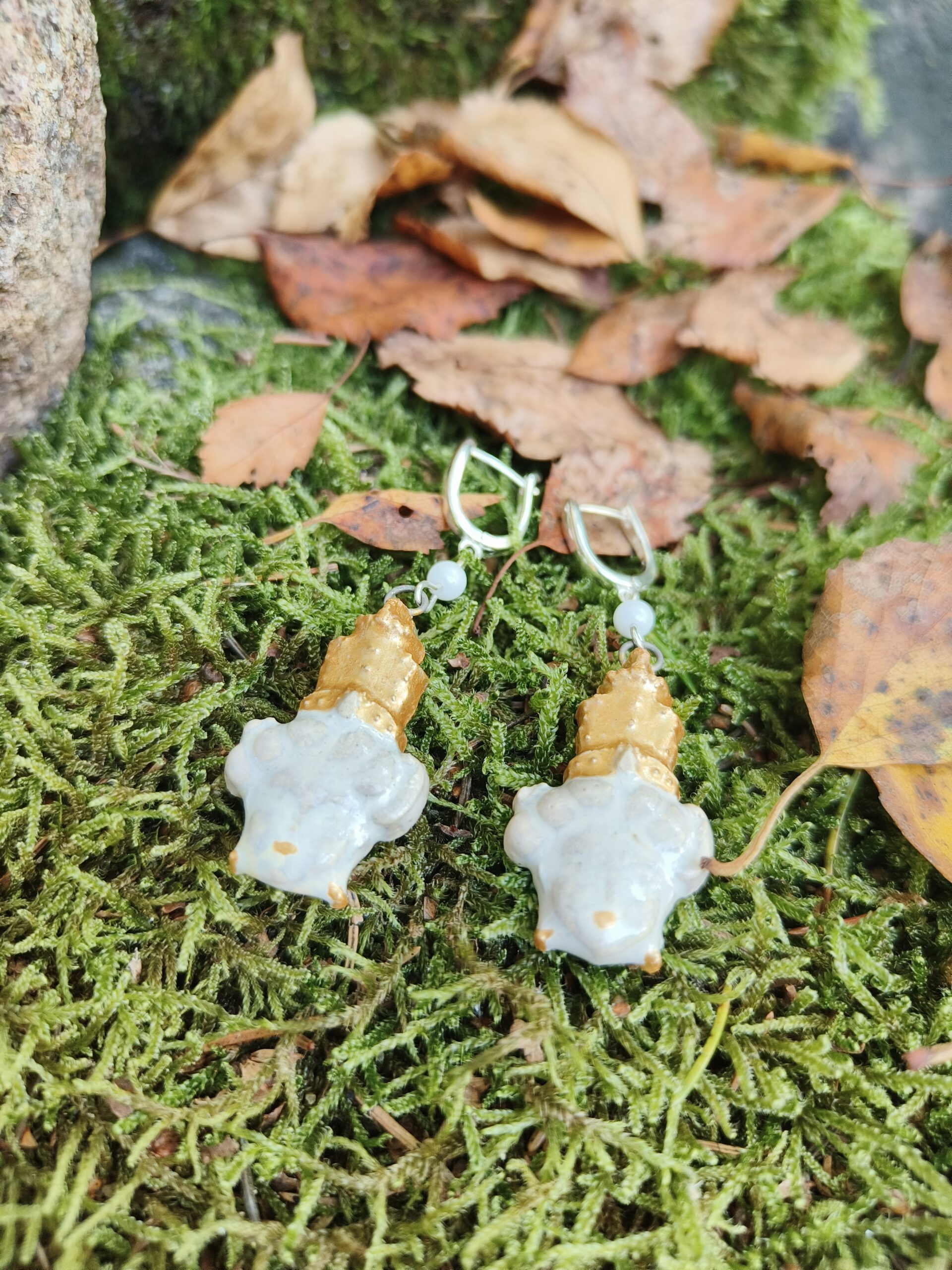 Keisrinna kõrvarõngad - Image 8