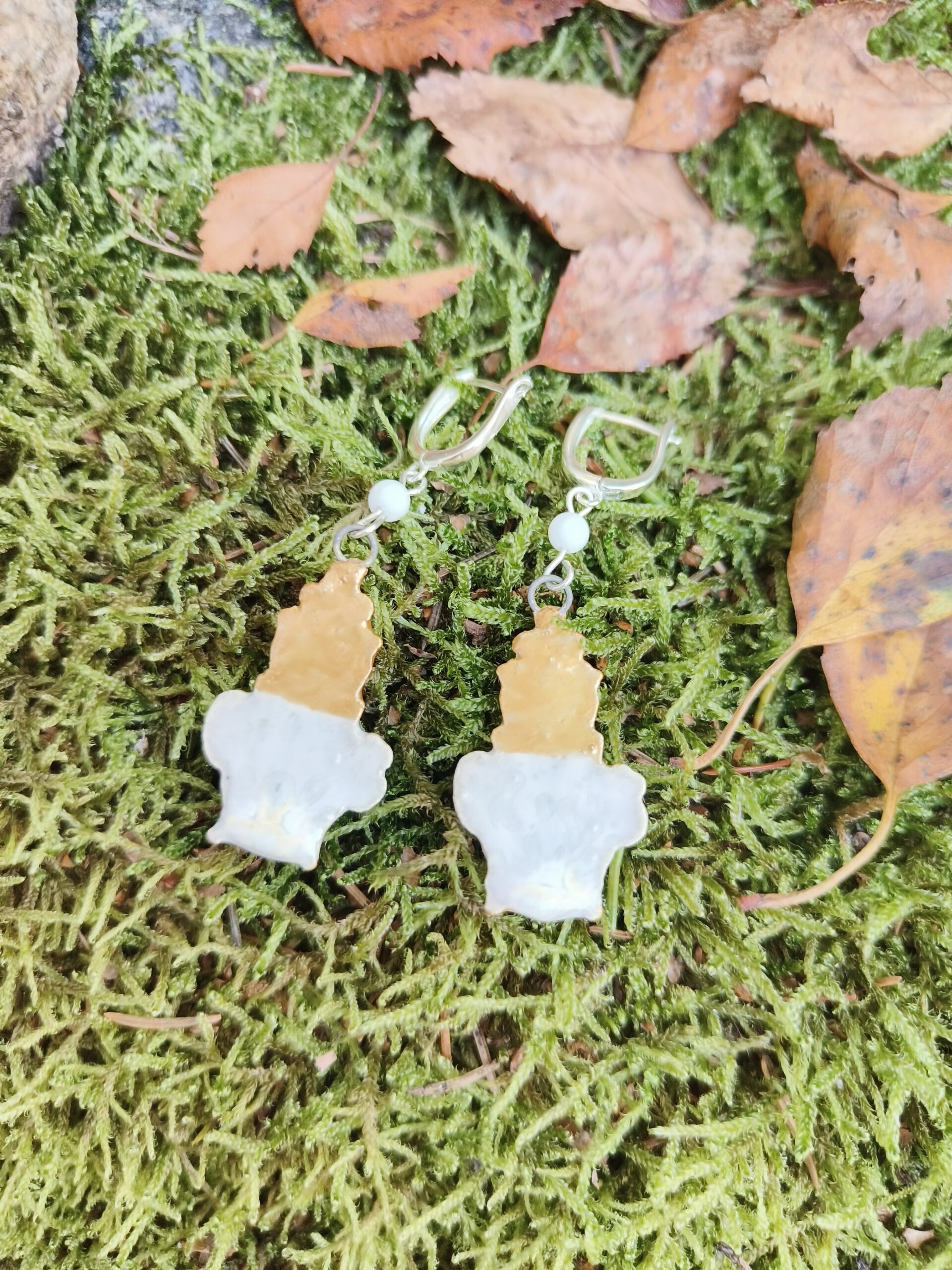 Keisrinna kõrvarõngad - Image 11