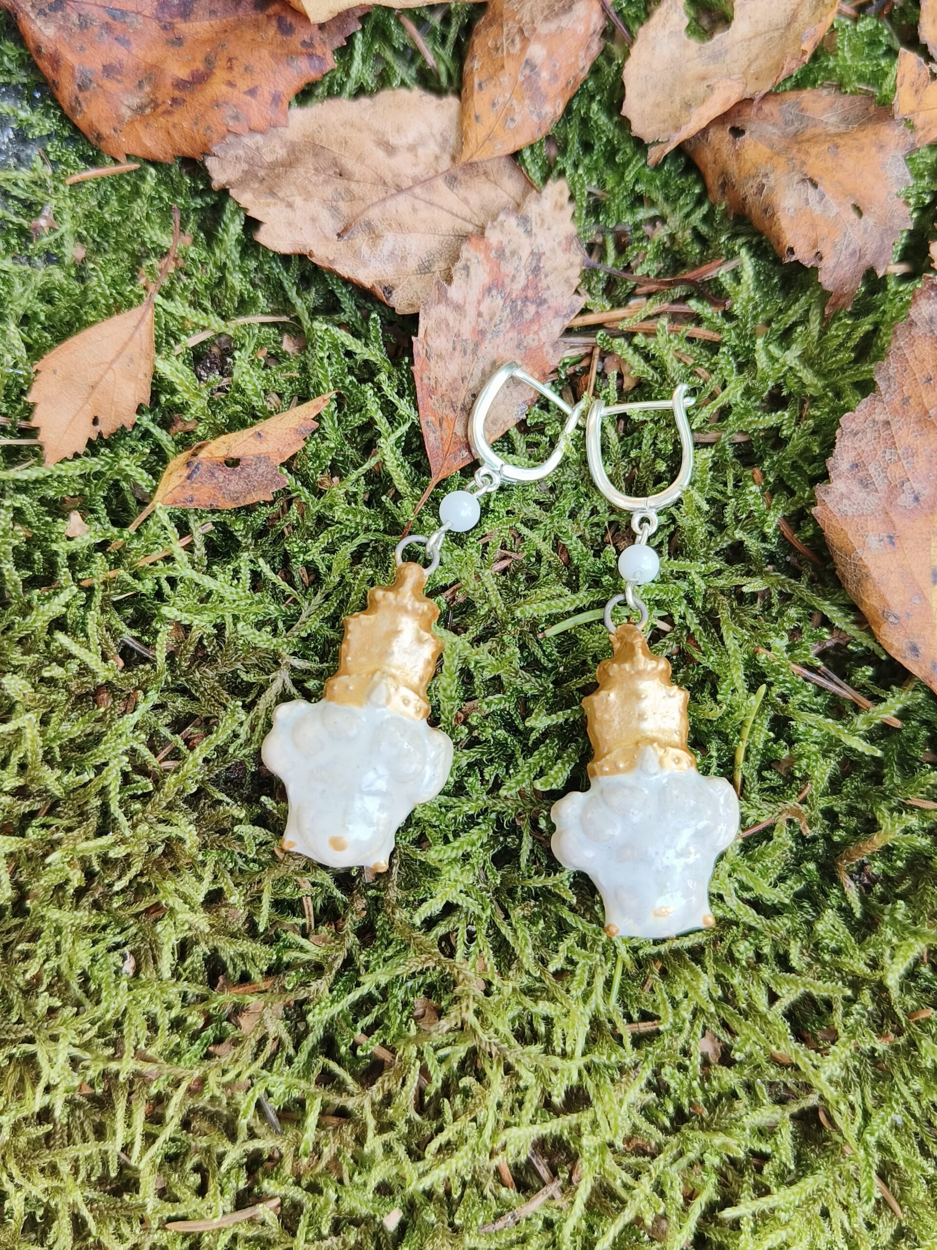 Keisrinna kõrvarõngad - Image 10