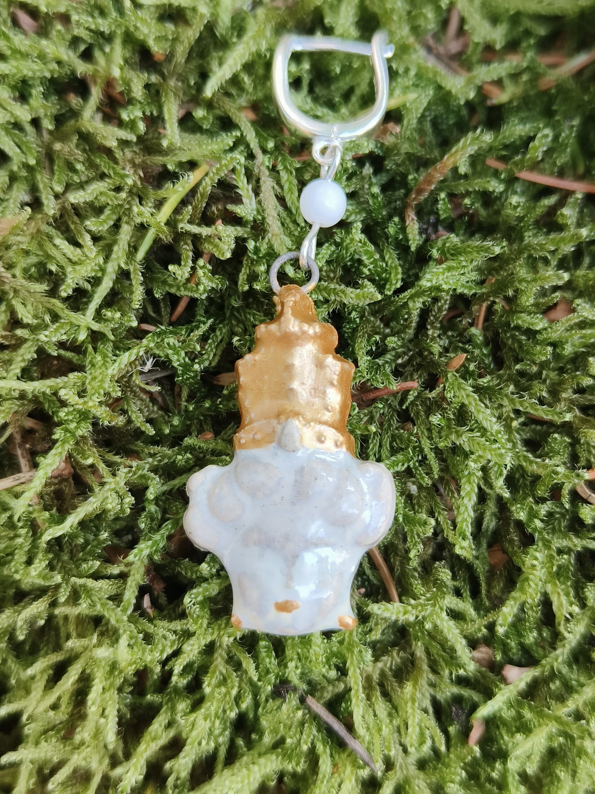 Keisrinna kõrvarõngad - Image 9