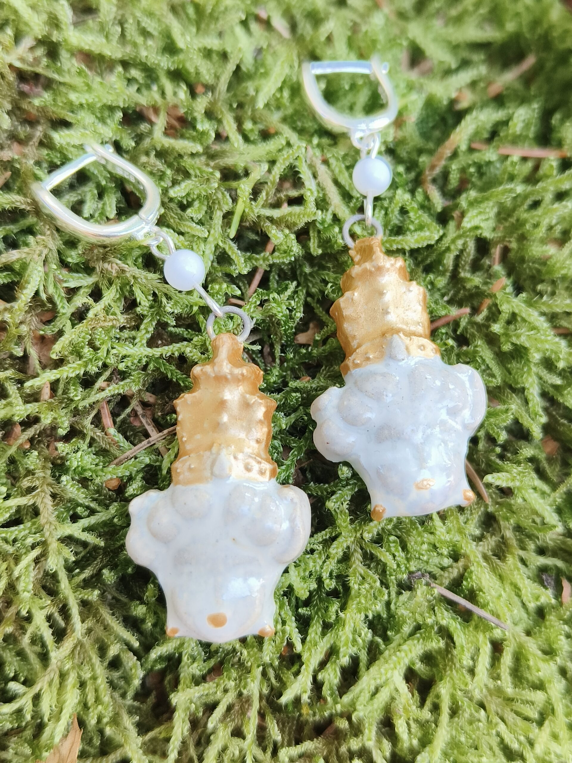 Keisrinna kõrvarõngad - Image 7