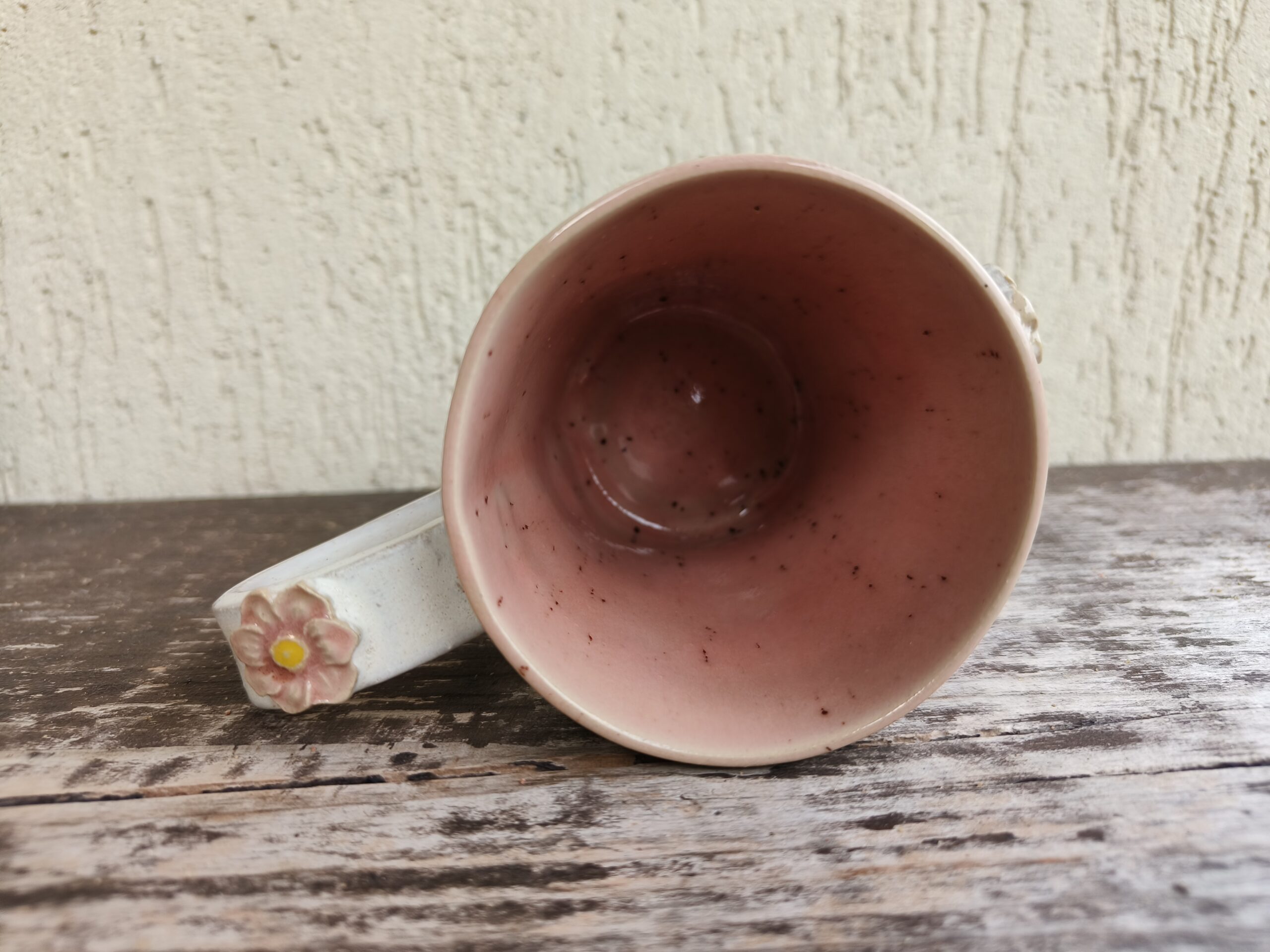 Roosade lilledega tass - Image 11