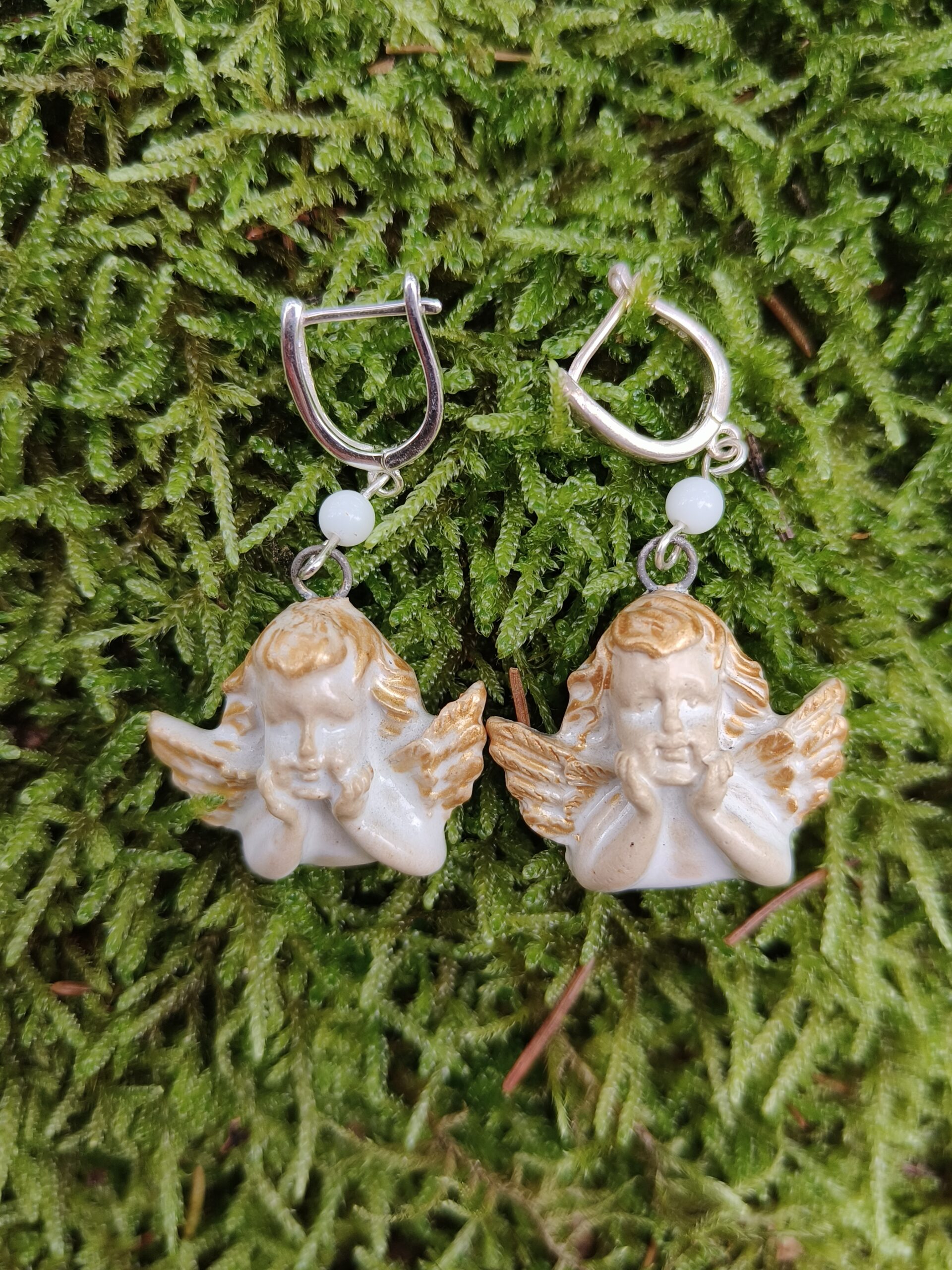 Inglitega kõrvarõngad - Image 18