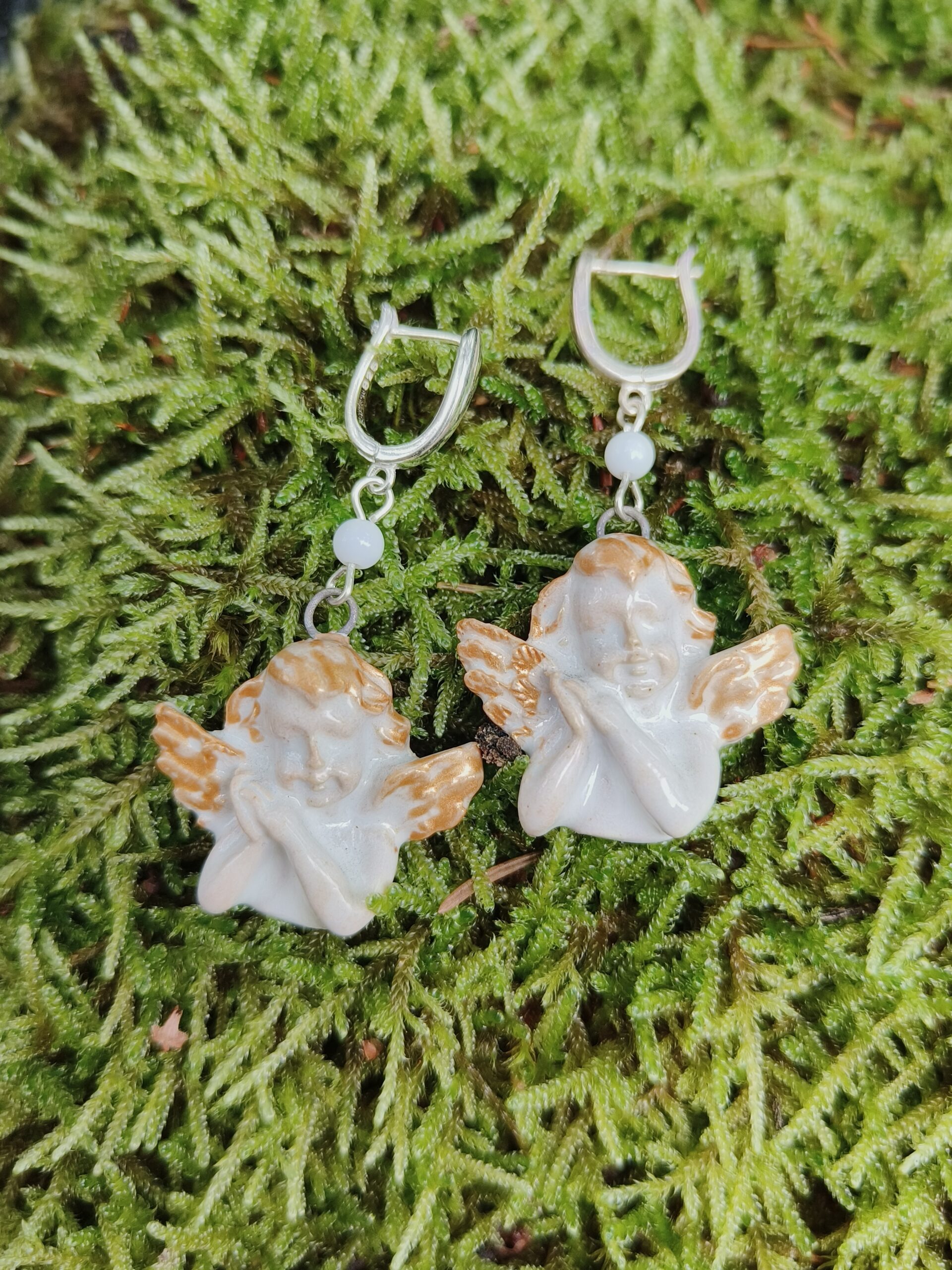 Inglitega kõrvarõngad - Image 14