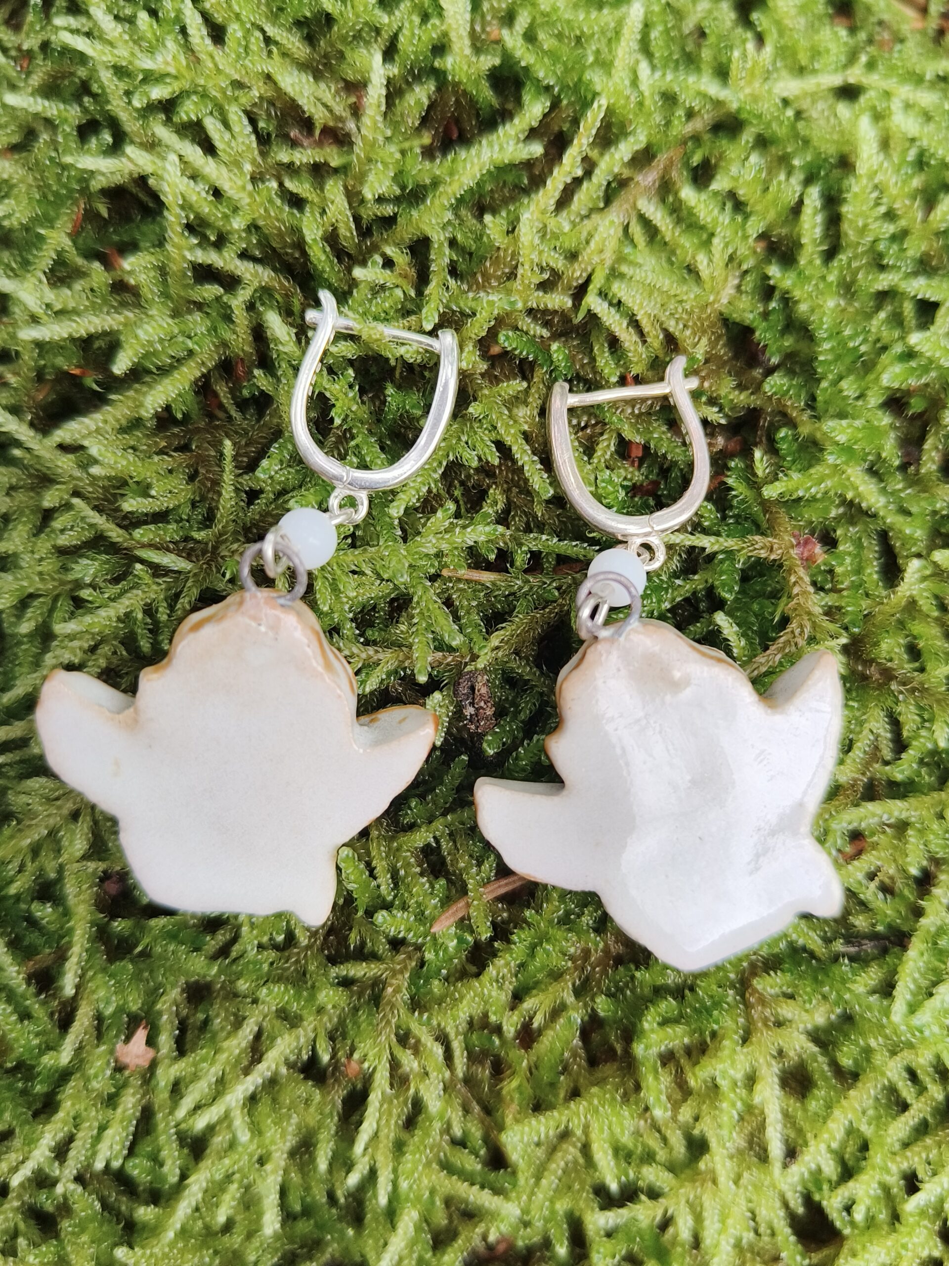 Inglitega kõrvarõngad - Image 11