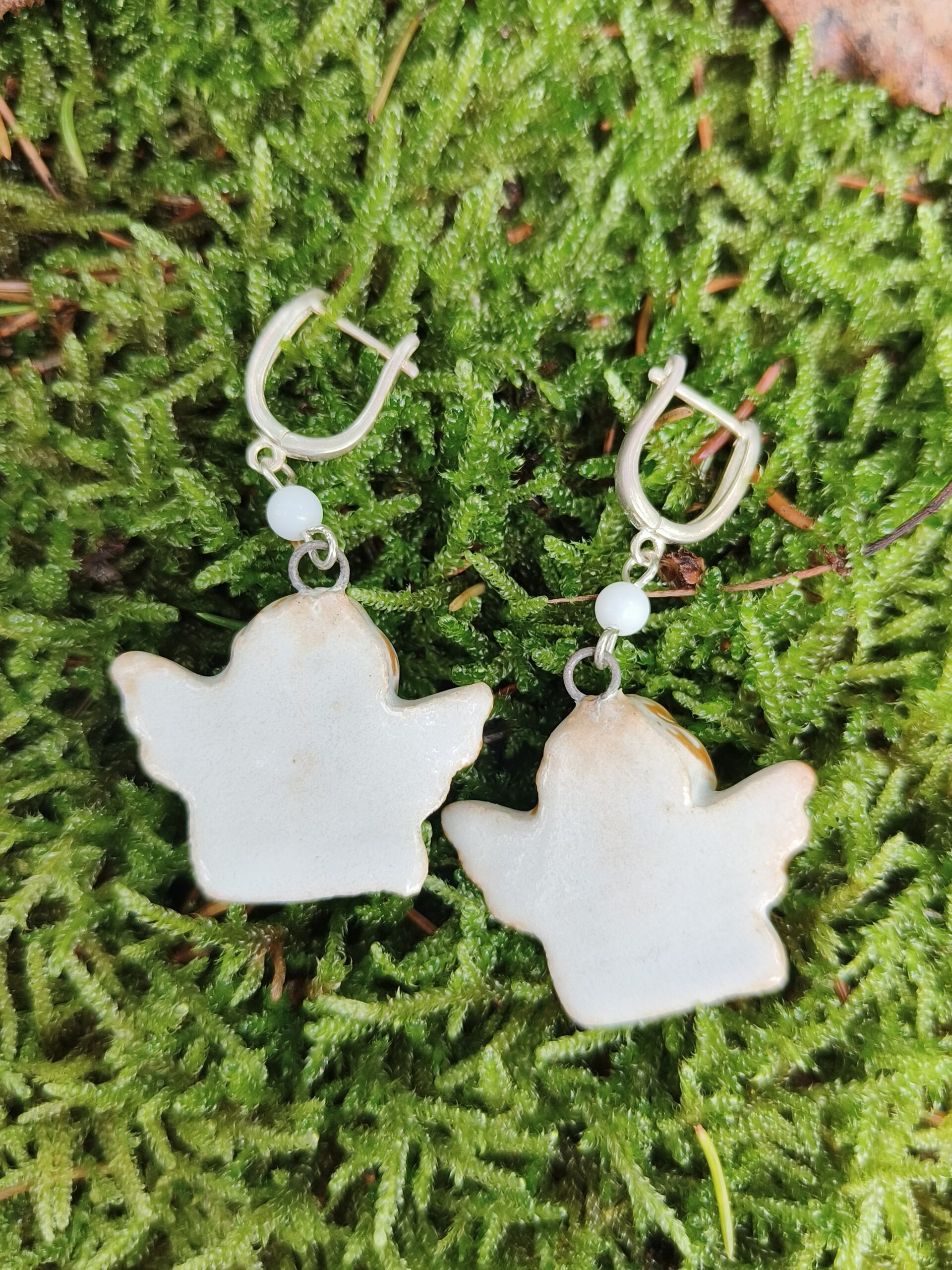 Inglitega kõrvarõngad - Image 19