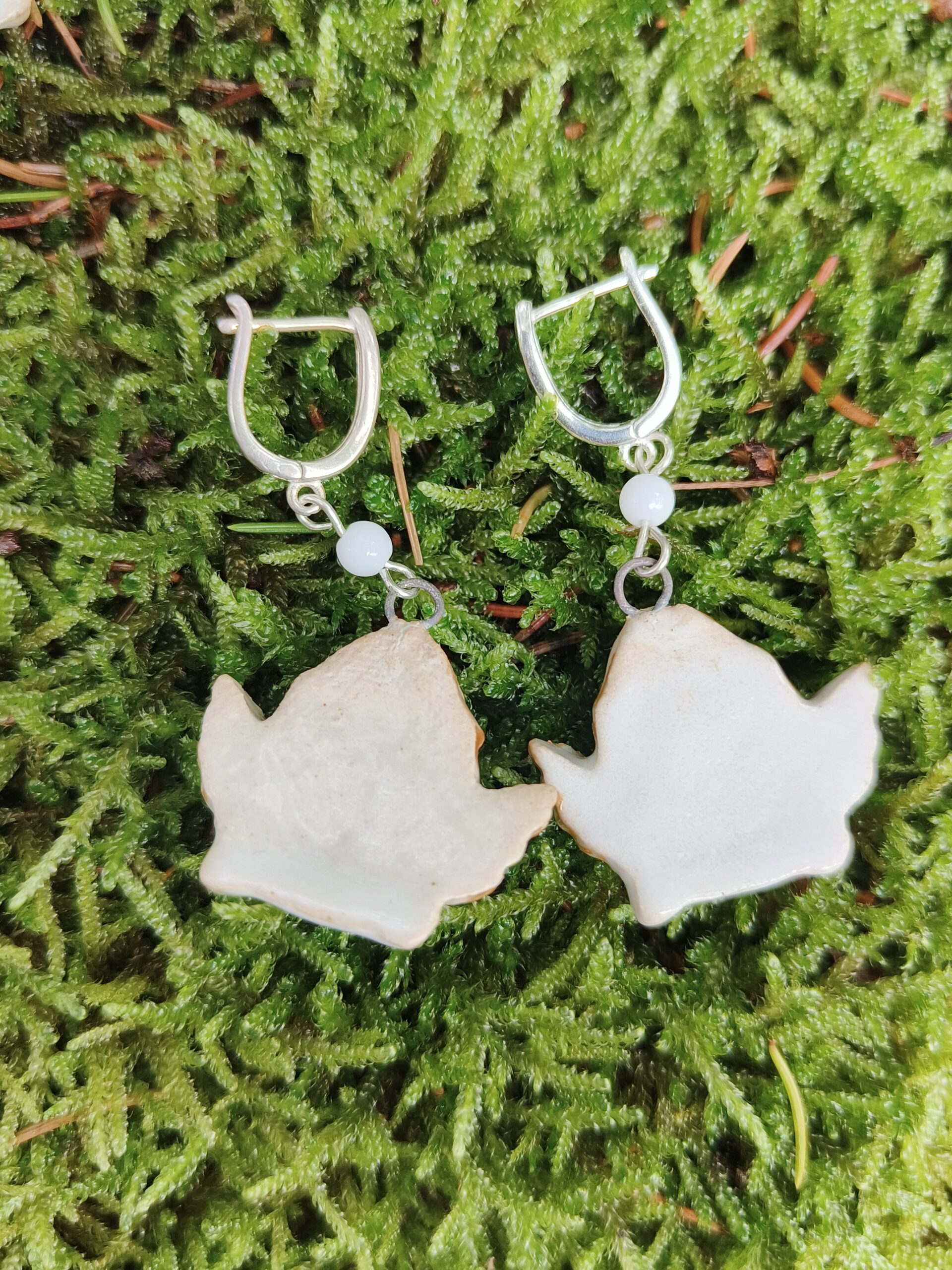 Inglitega kõrvarõngad - Image 15