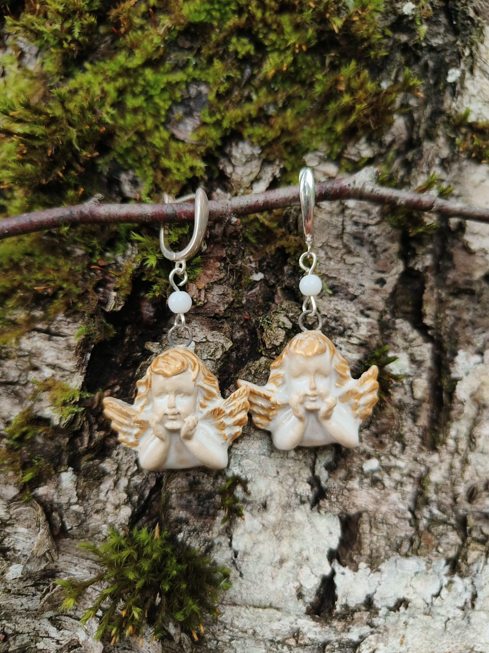 Inglitega kõrvarõngad - Image 17