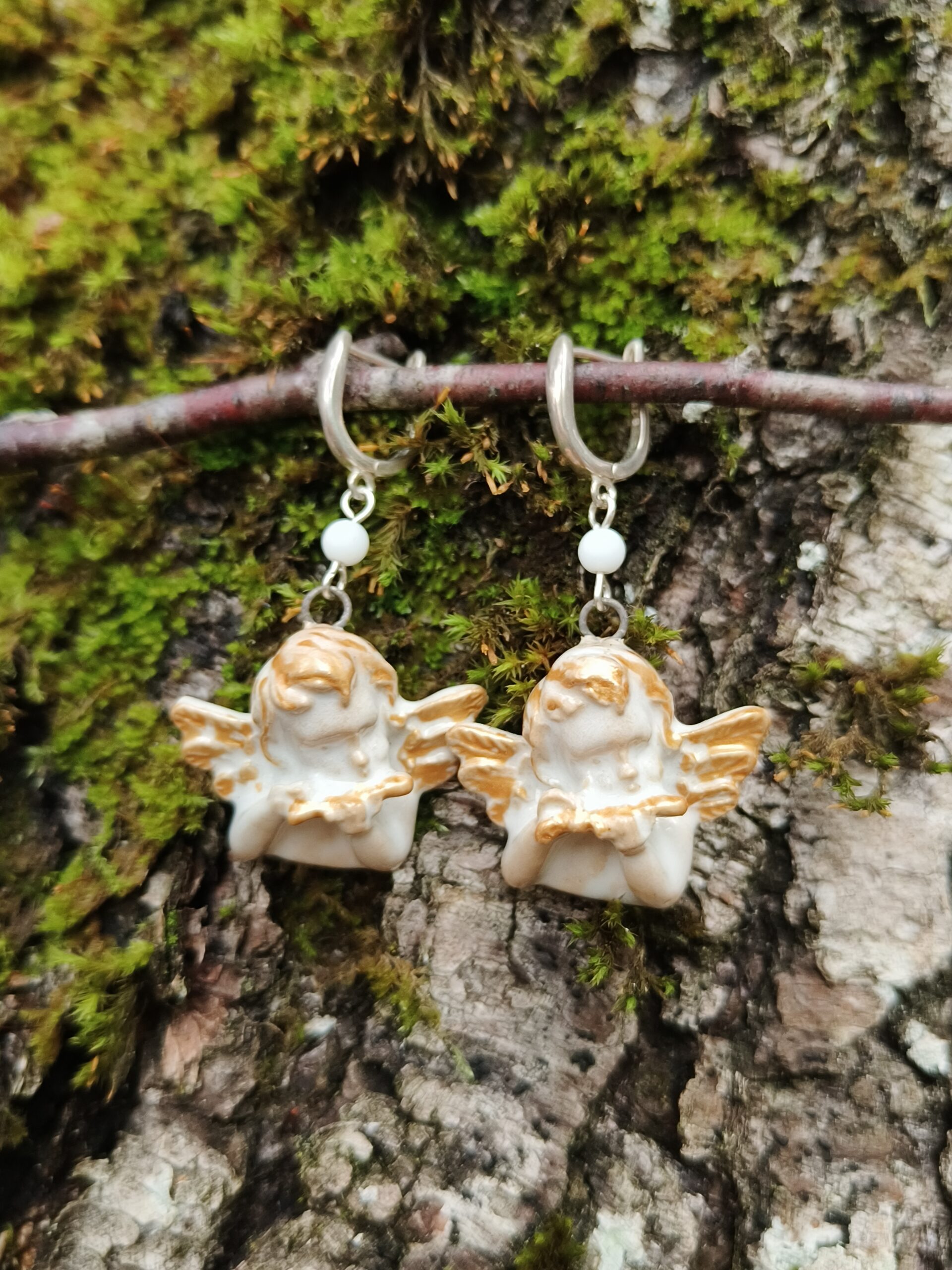 Inglitega kõrvarõngad - Image 9