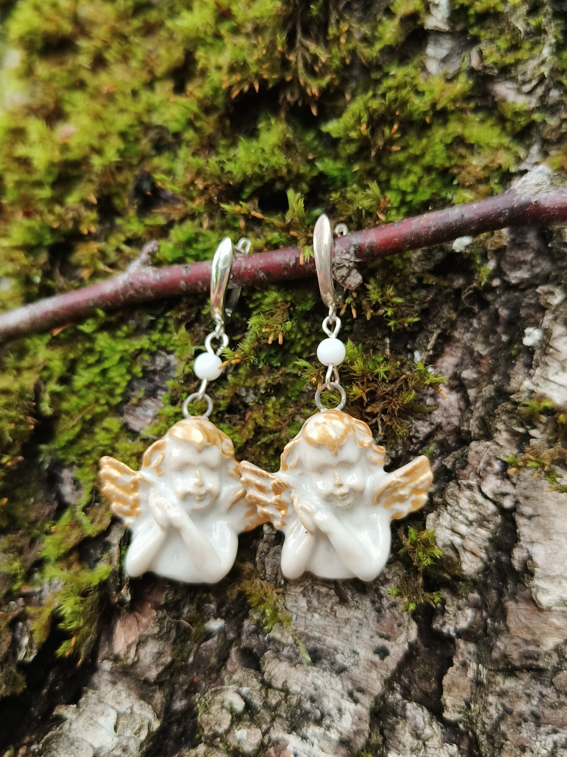 Inglitega kõrvarõngad - Image 13