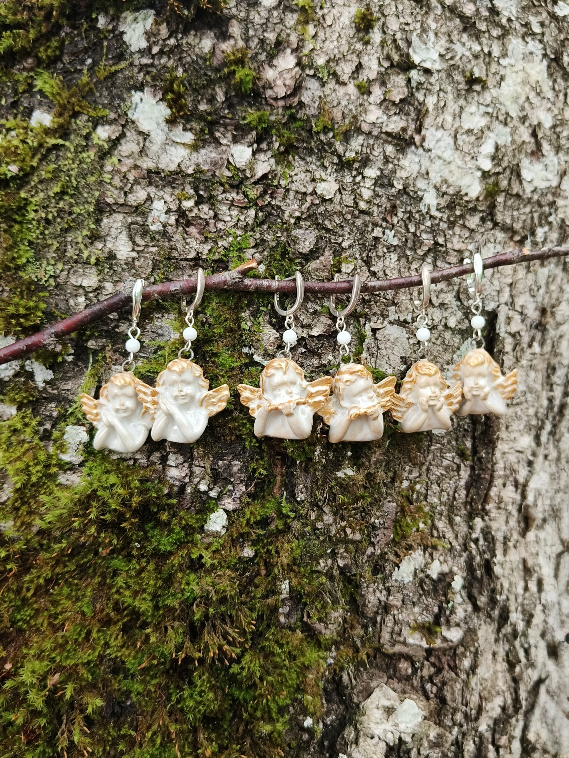 Inglitega kõrvarõngad - Image 7