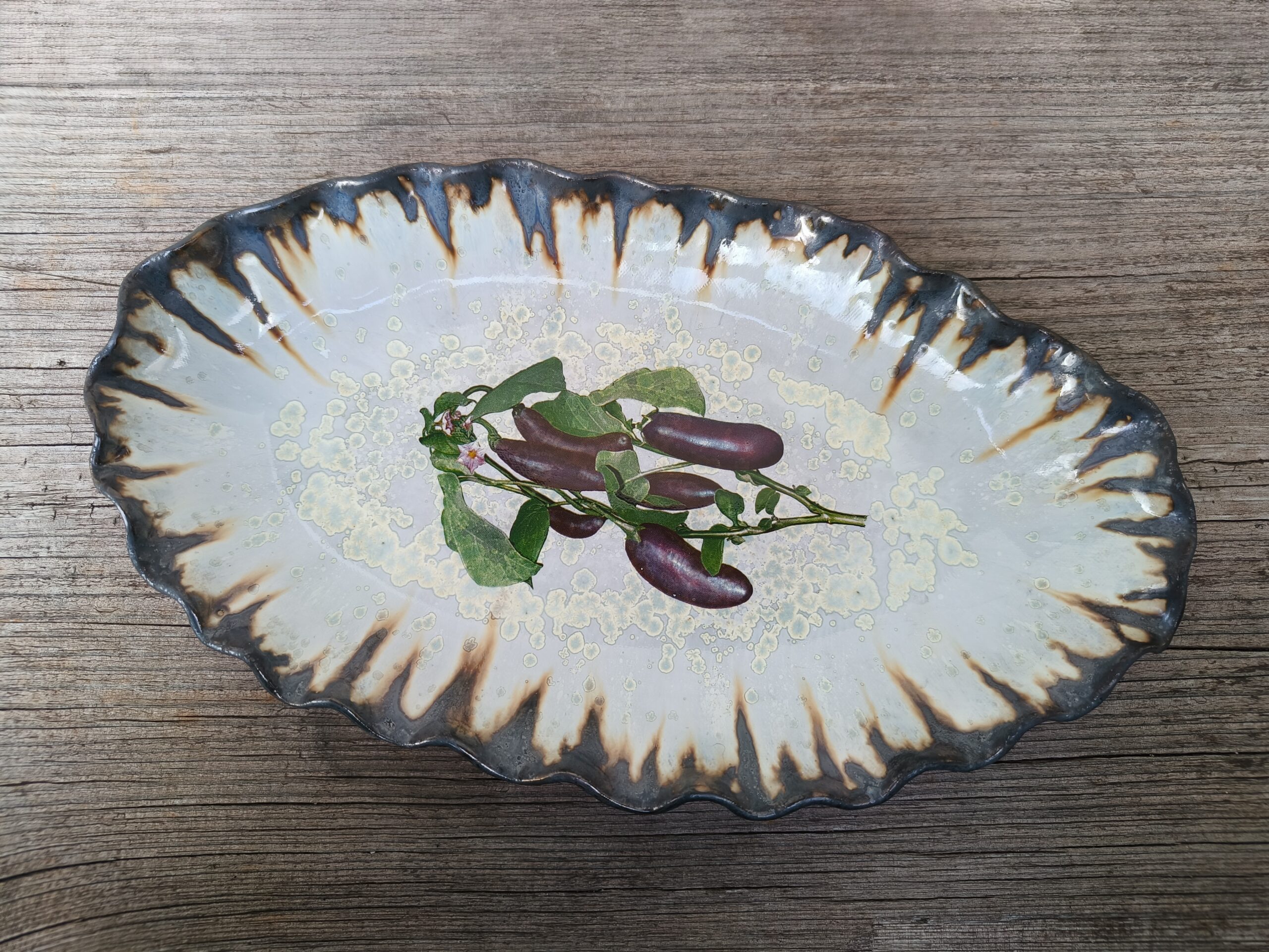 Baklažaanivaagen - Image 5