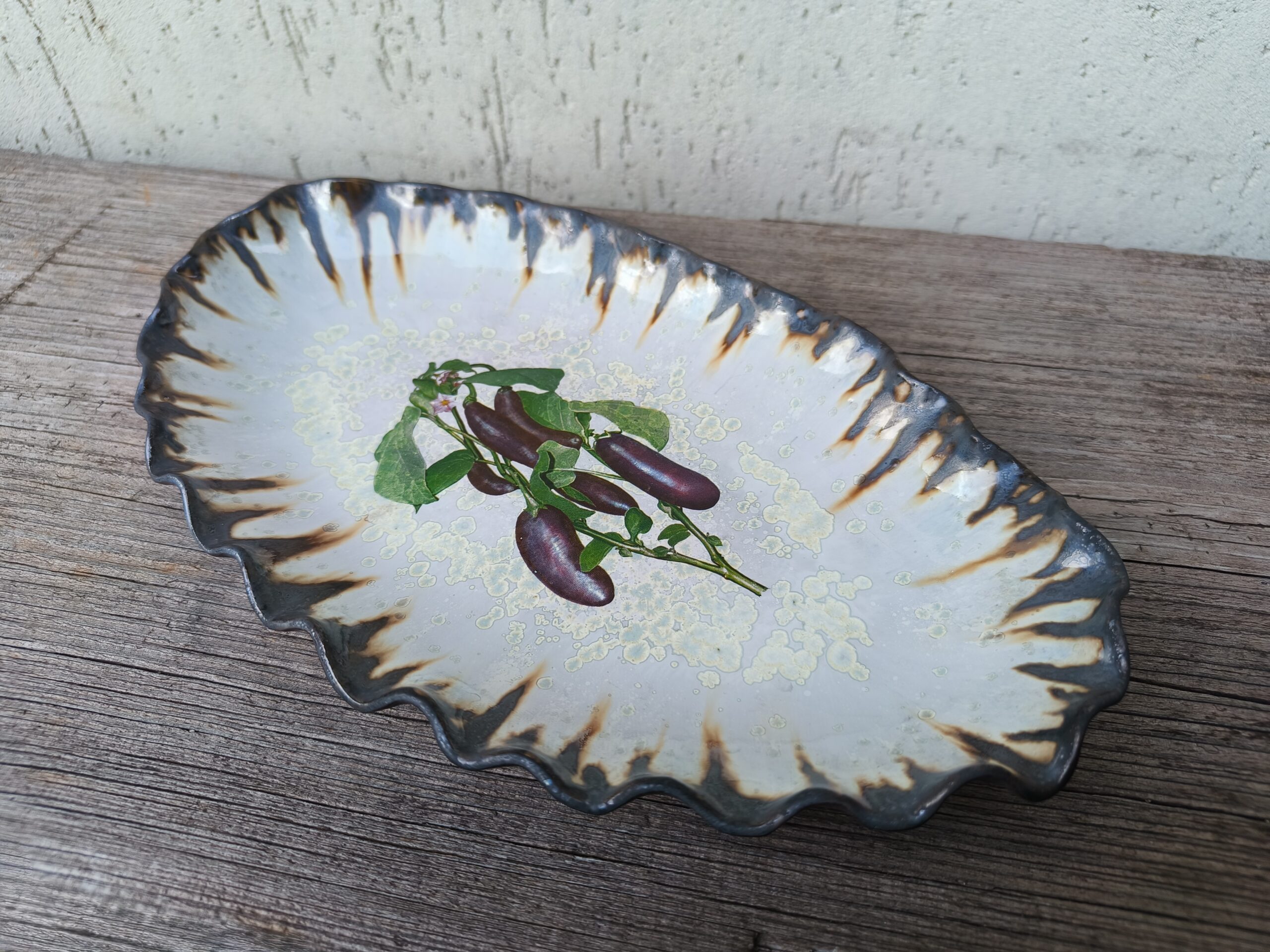 Baklažaanivaagen - Image 6