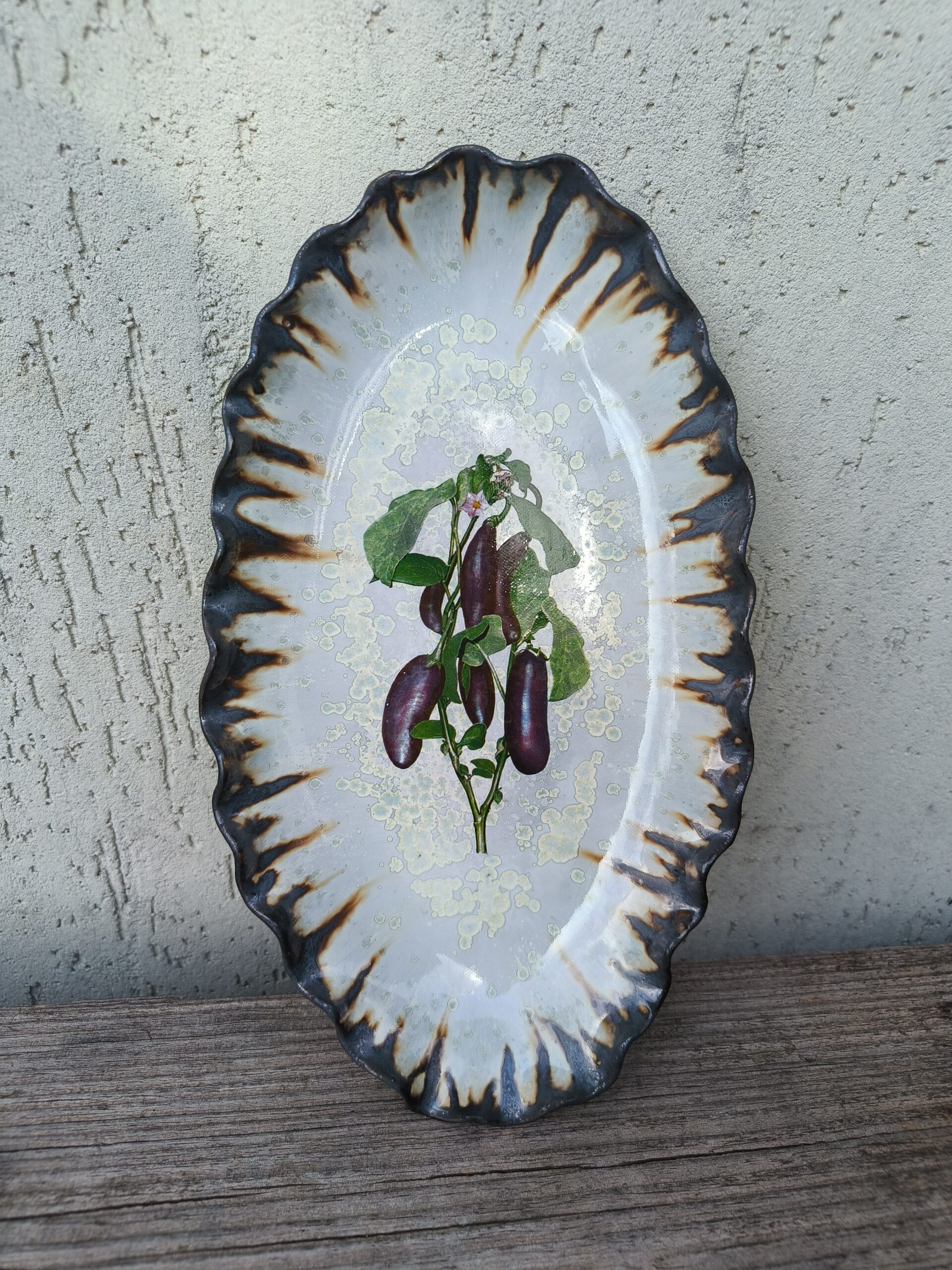 Baklažaanivaagen - Image 7