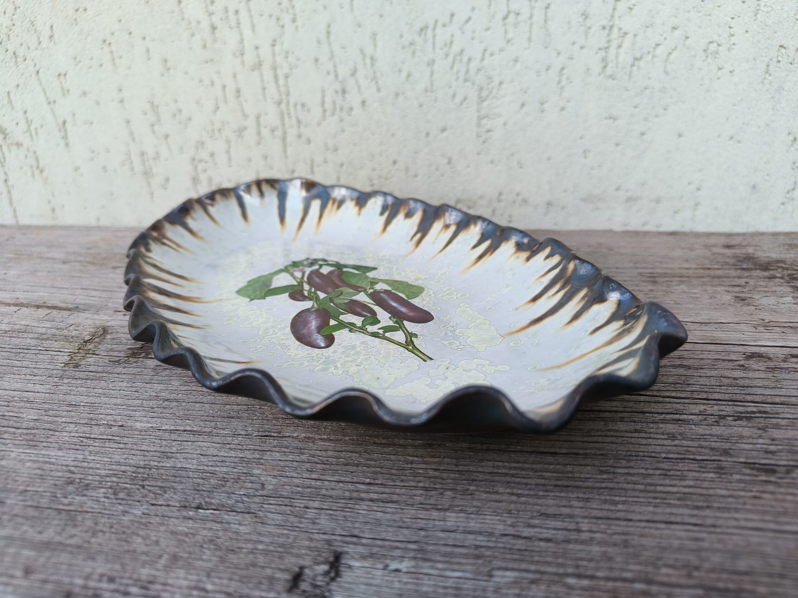 Baklažaanivaagen - Image 9