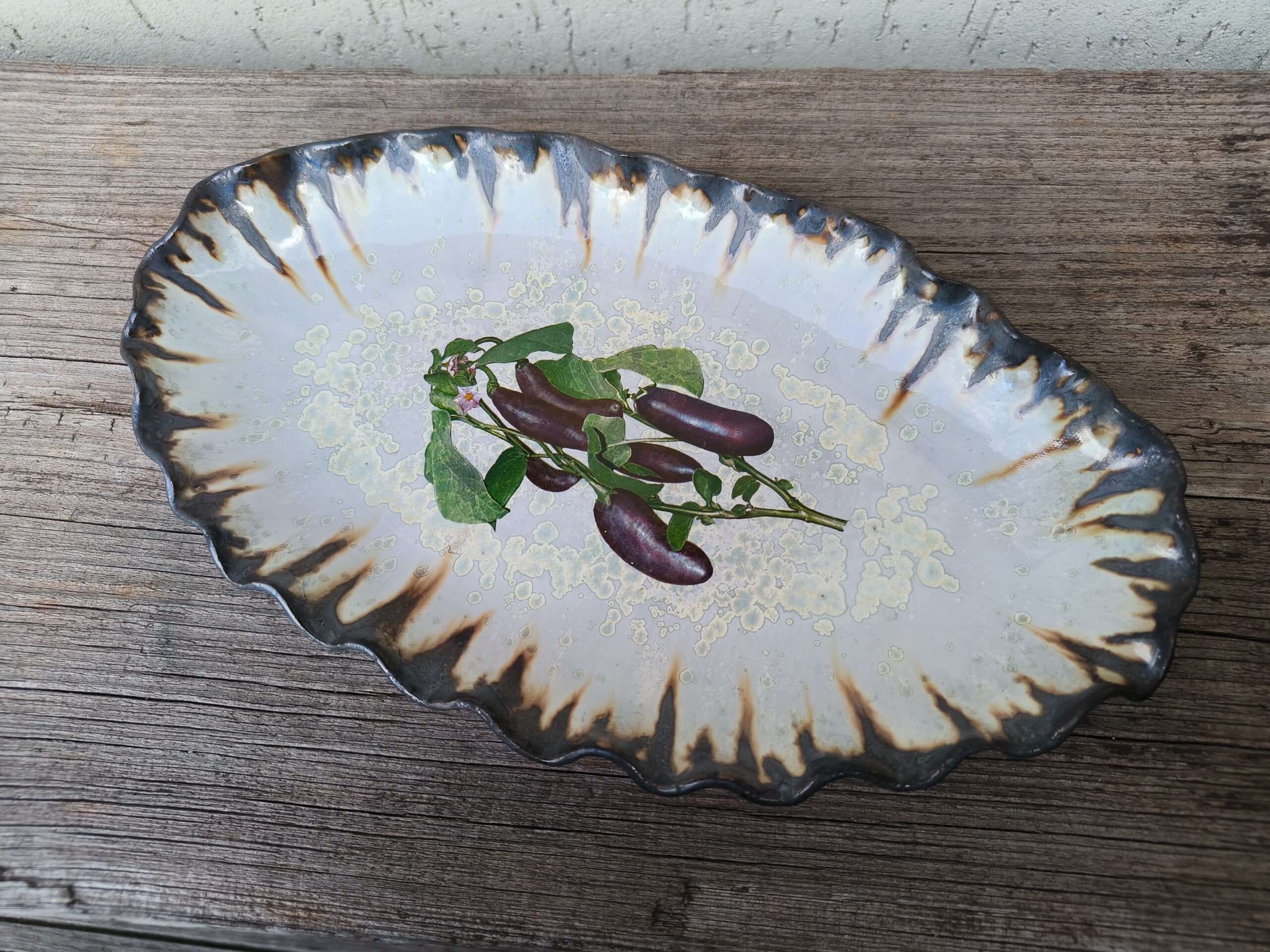 Baklažaanivaagen - Image 13