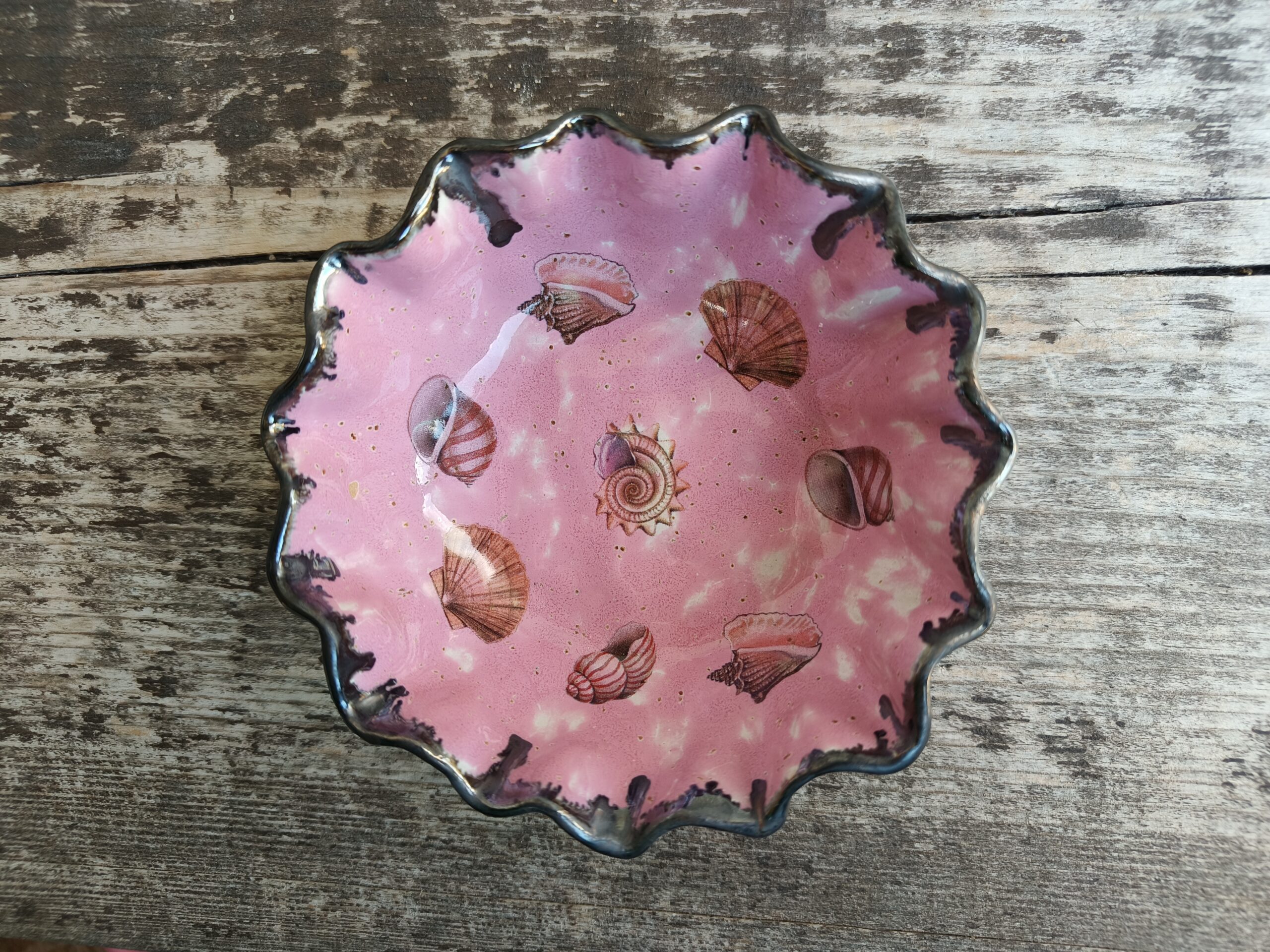 Teokarpidega kauss - Image 5