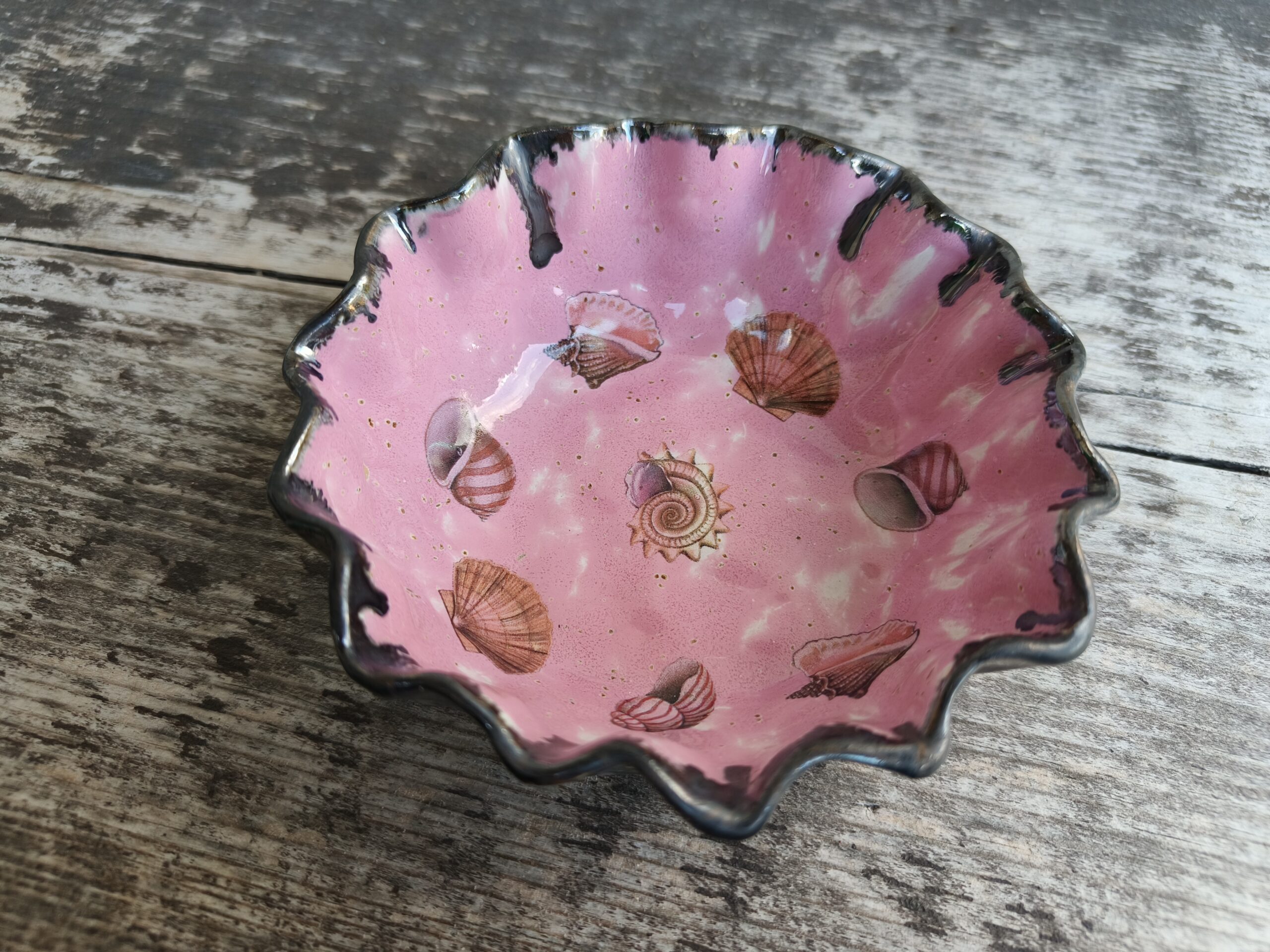 Teokarpidega kauss - Image 7