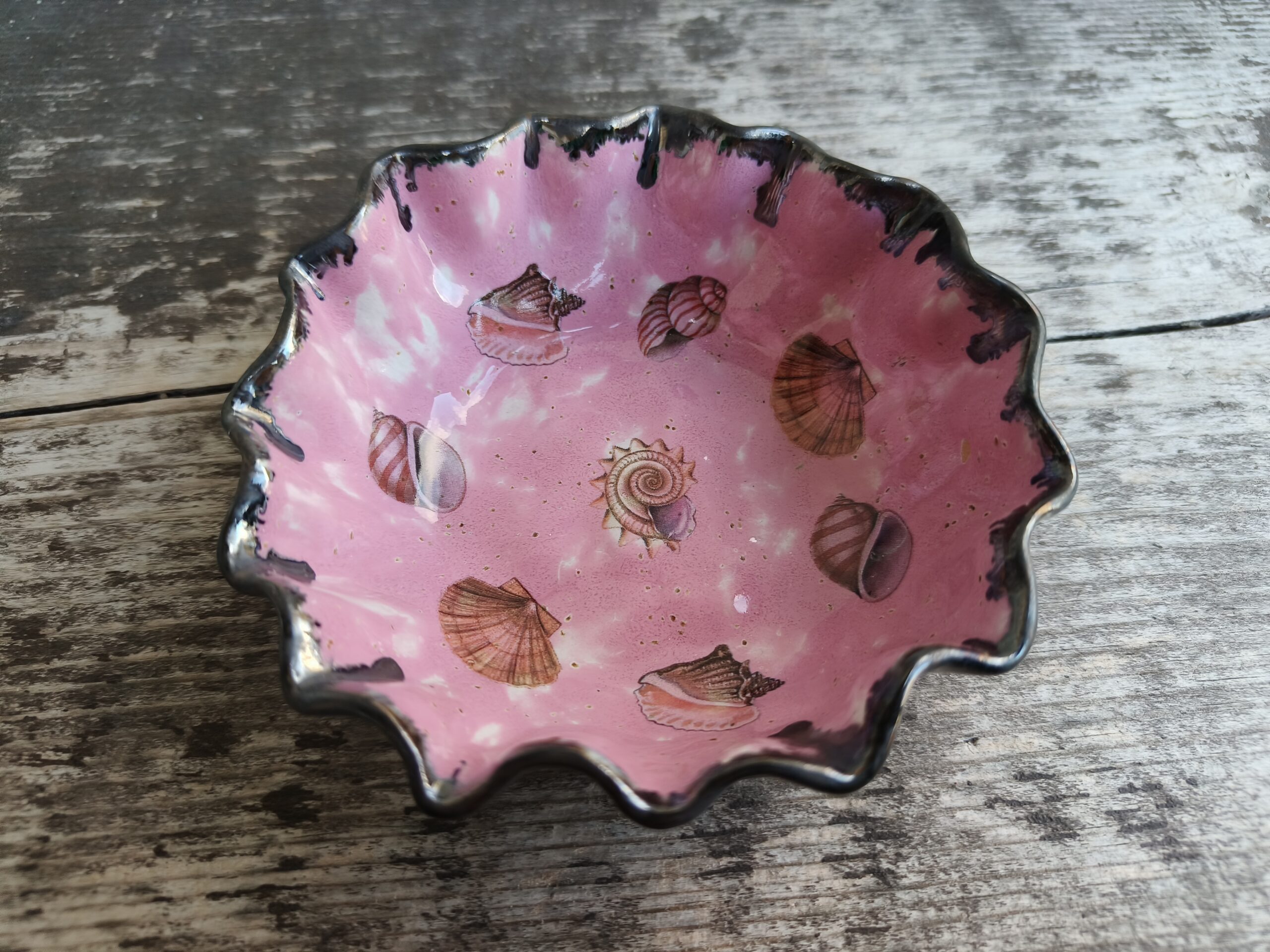 Teokarpidega kauss - Image 6