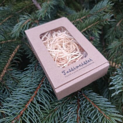 Kinkekarp jõuluehtele