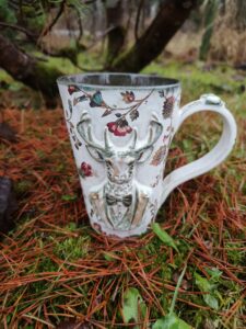 Härrasloomade tassid