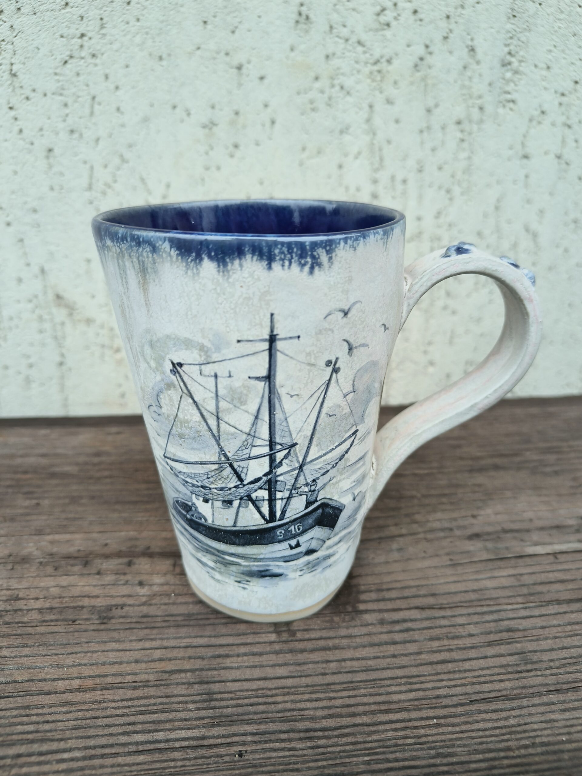 Kalapaadi tass - Image 4