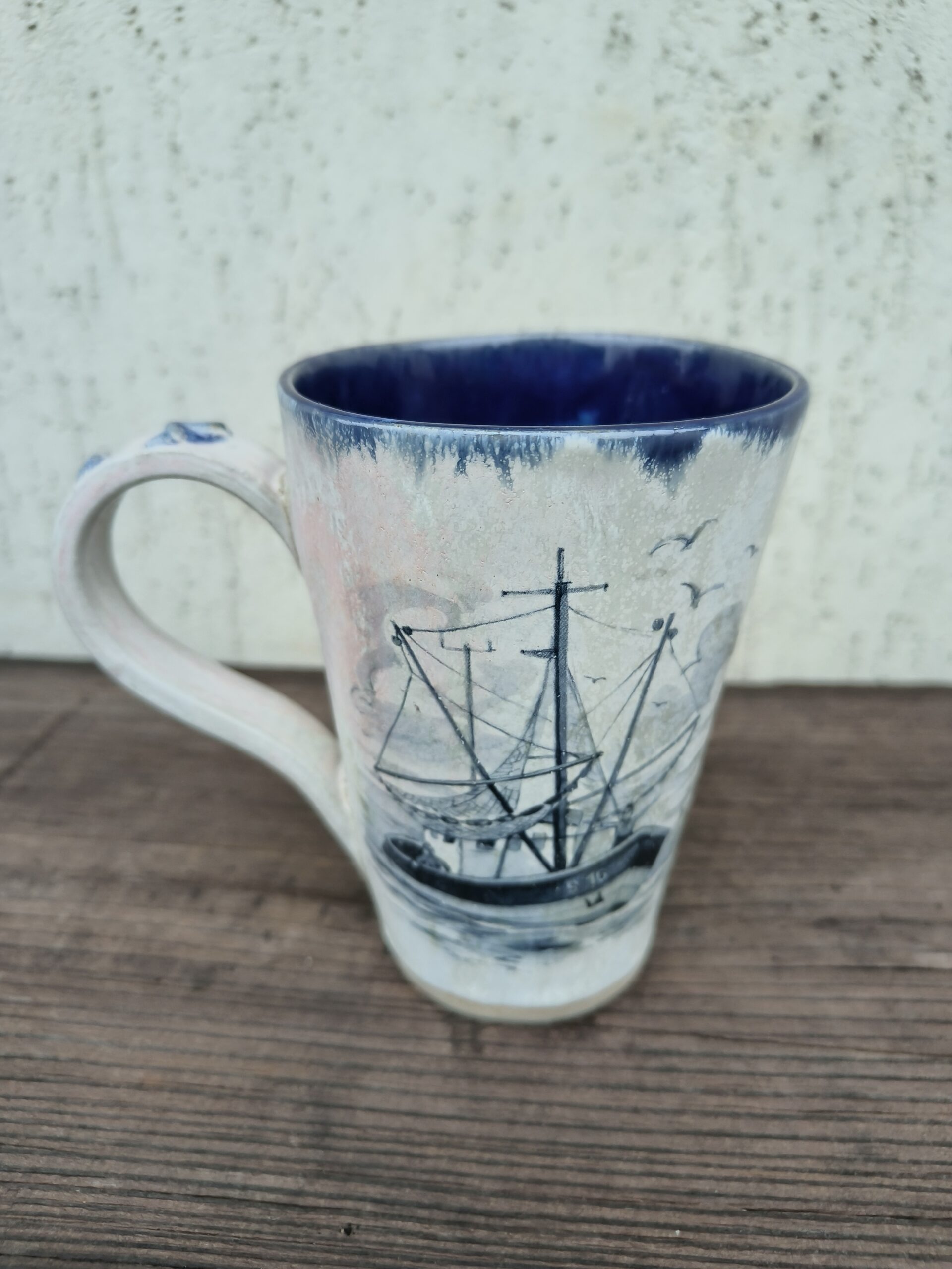 Kalapaadi tass - Image 6