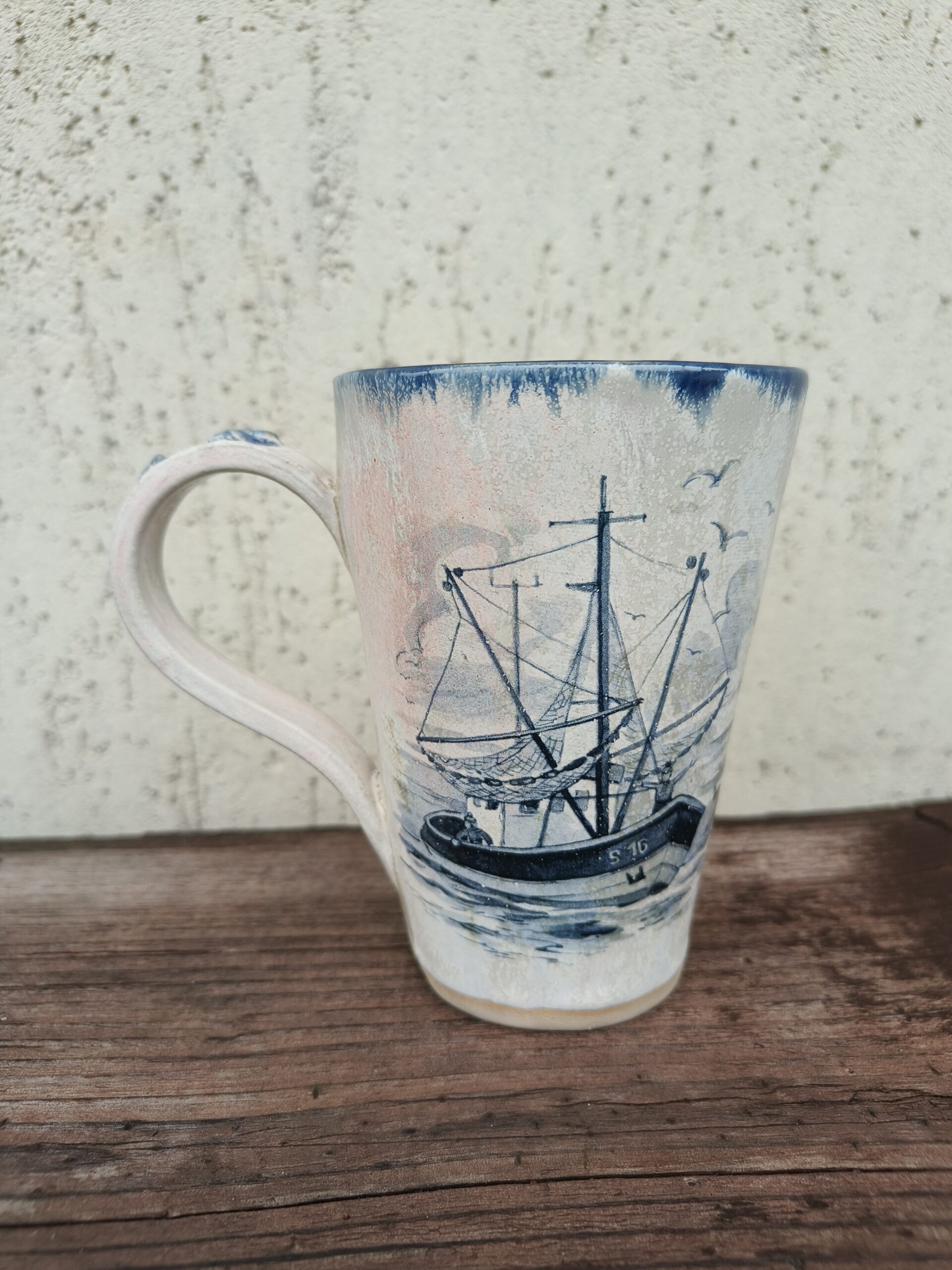 Kalapaadi tass - Image 7