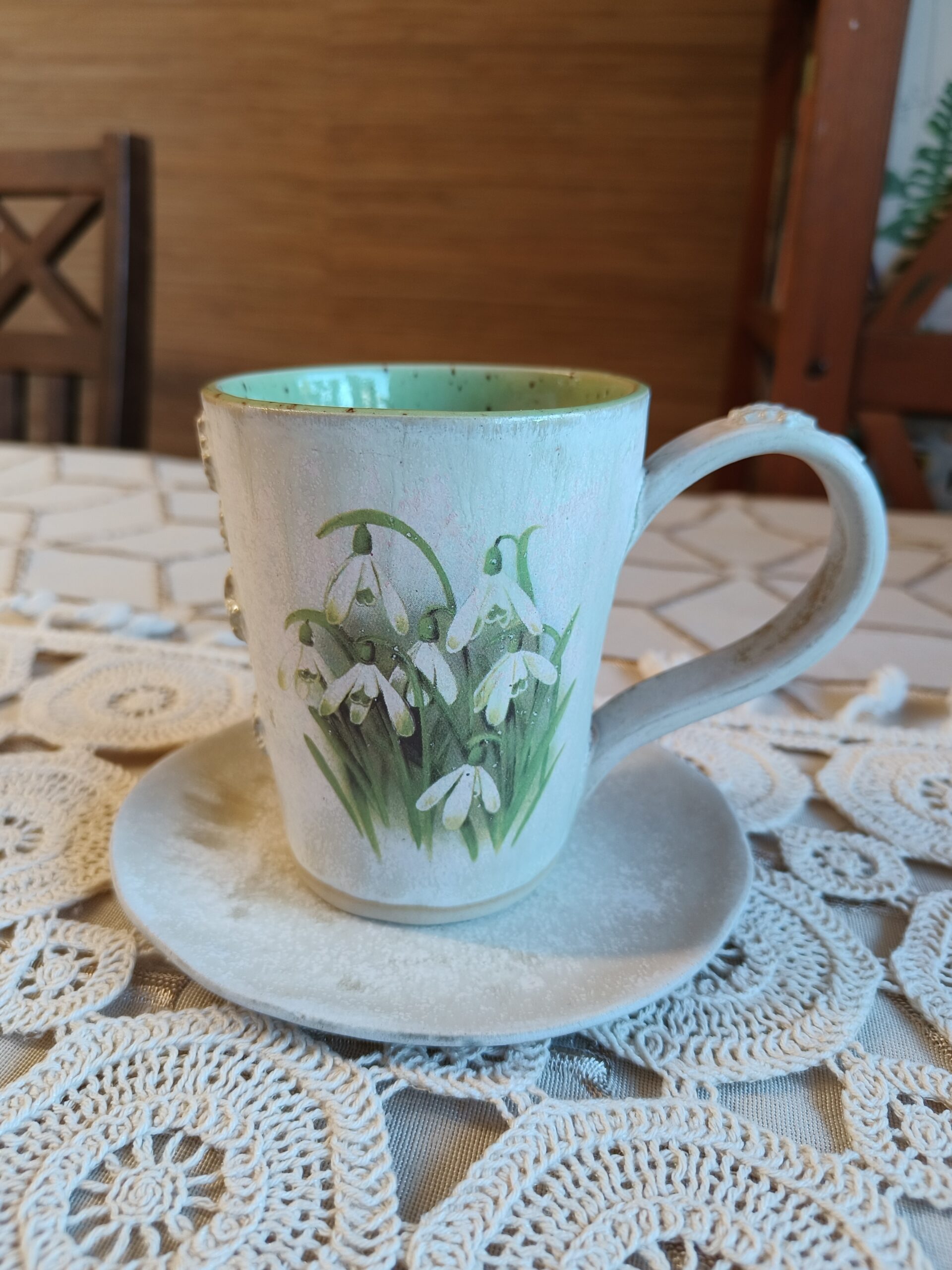 Lumikellukesetass - Image 6