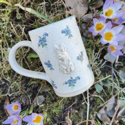 Helesinine jänkutass