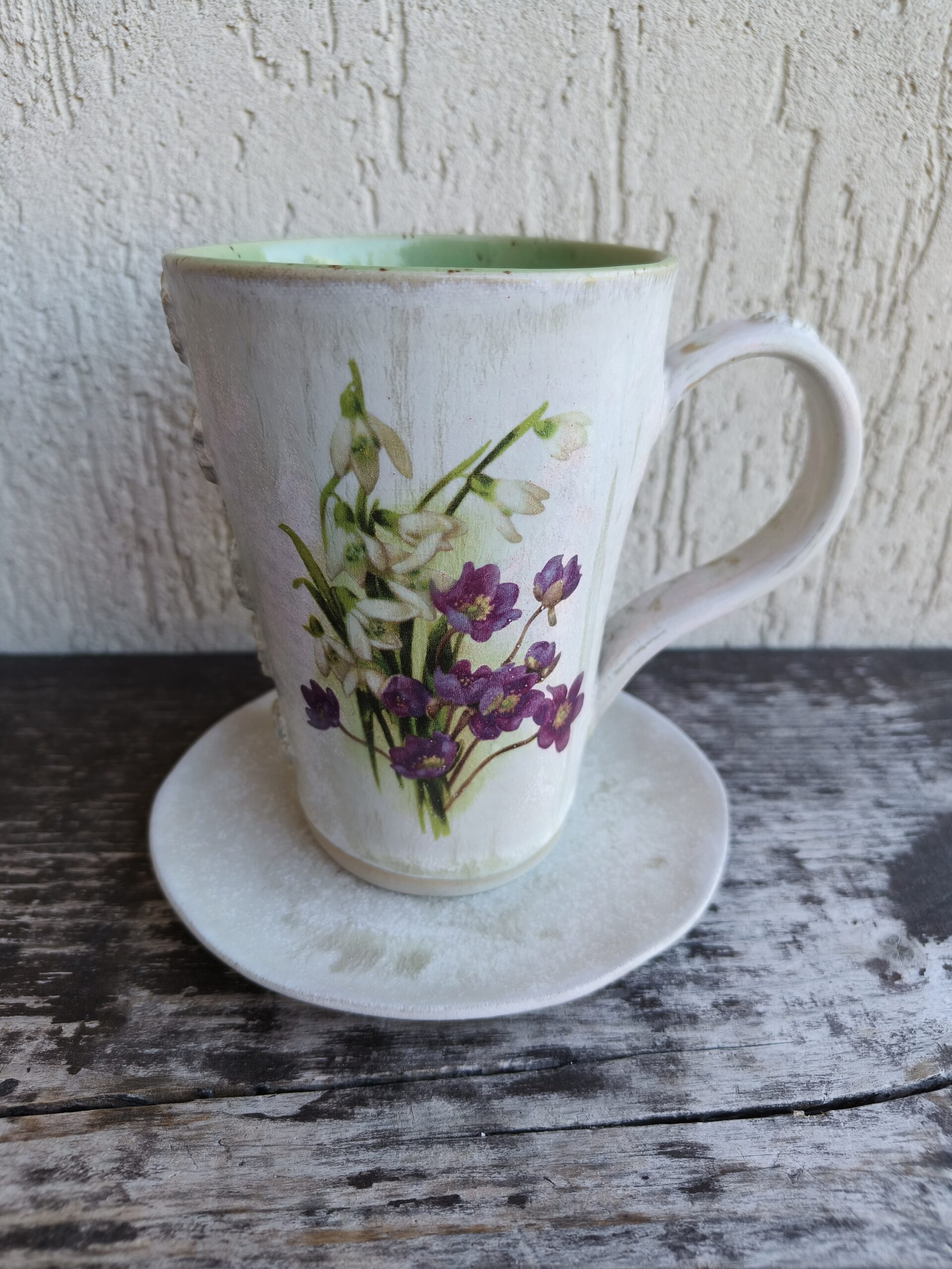 Sinililletass - Image 13