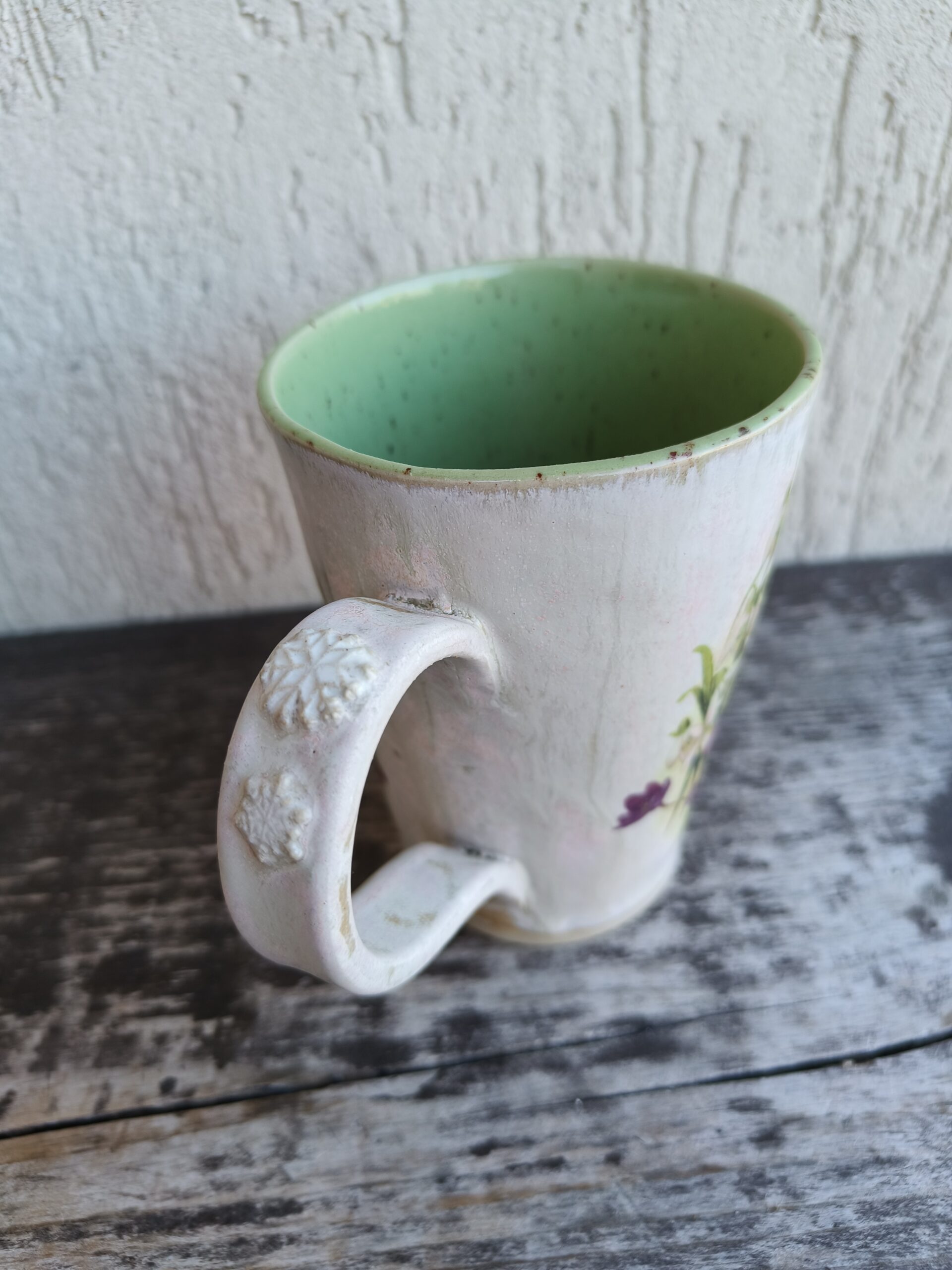 Sinililletass - Image 11