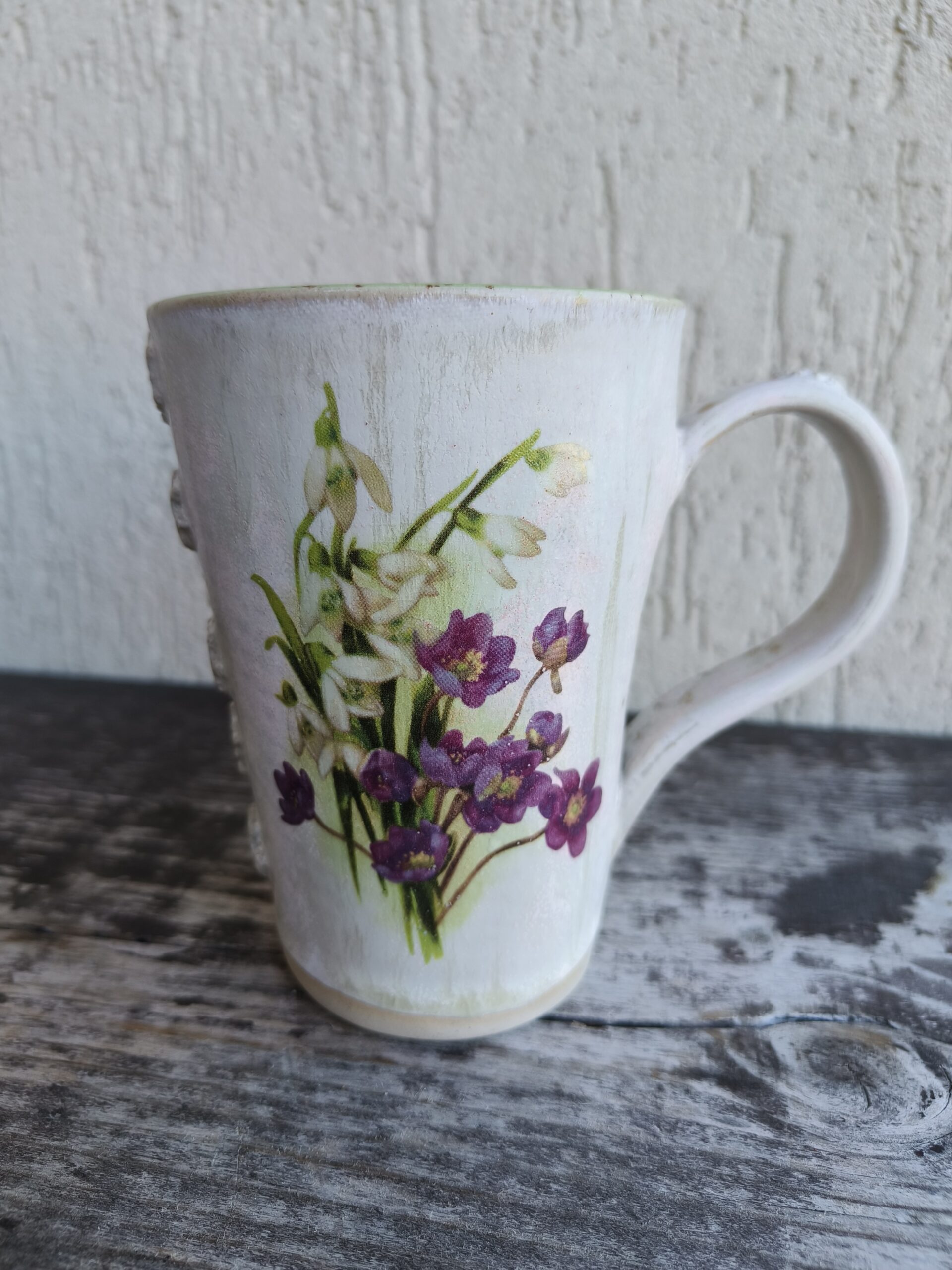 Sinililletass - Image 7