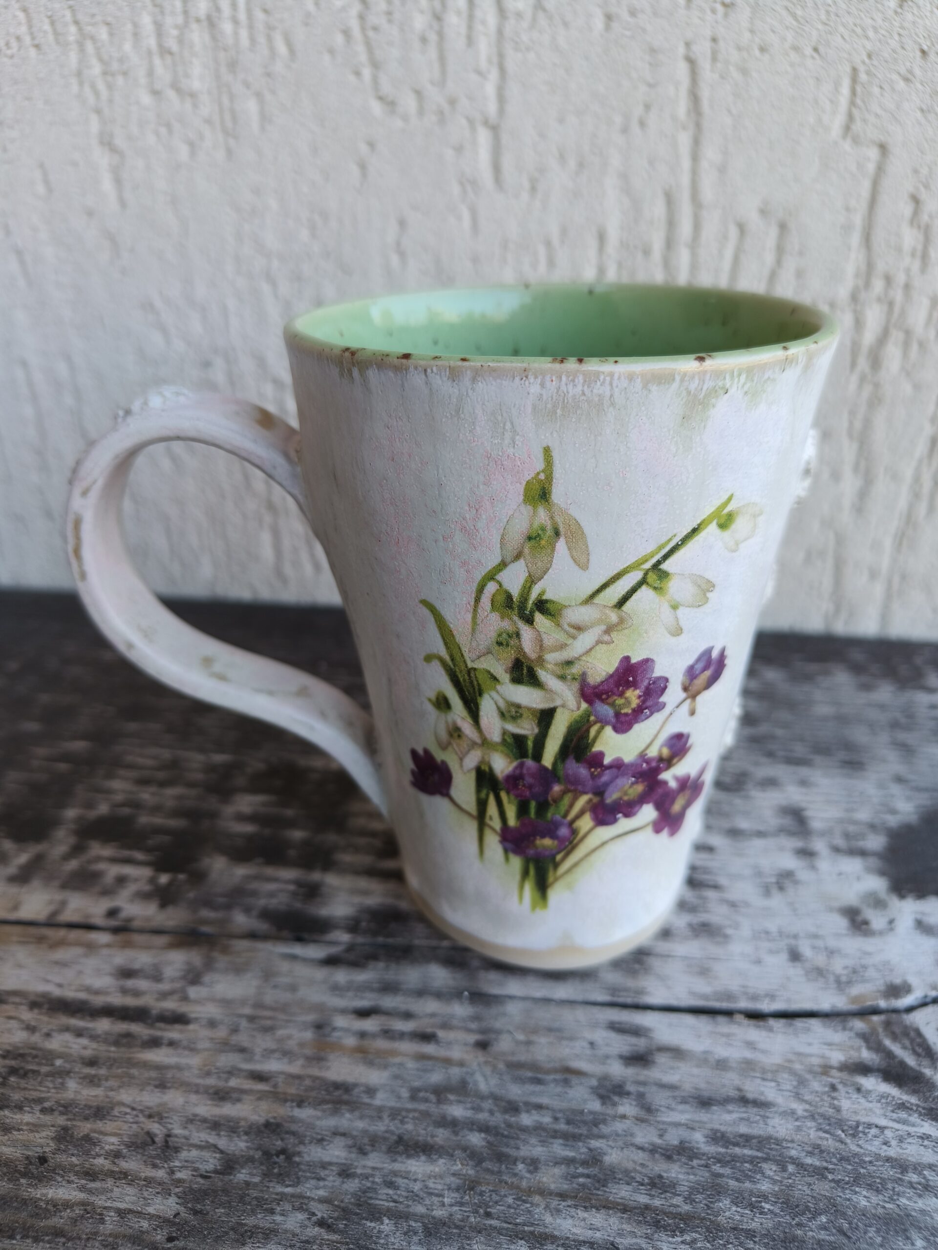 Sinililletass - Image 10