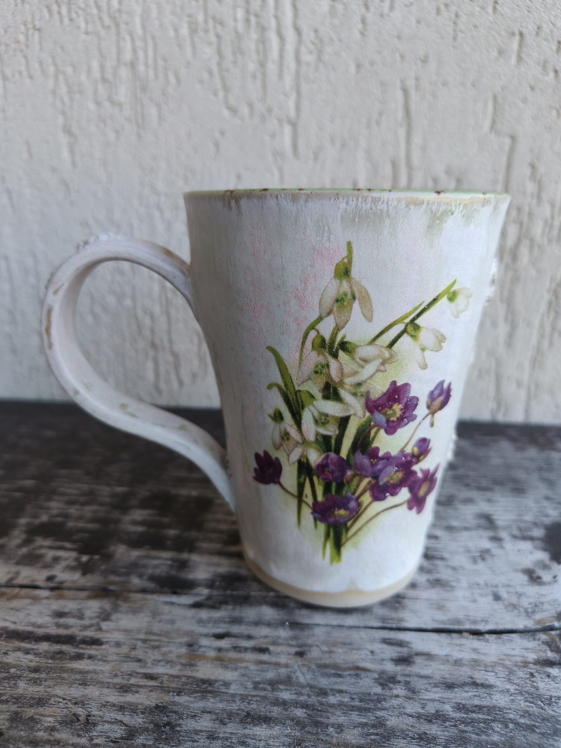 Sinililletass - Image 9