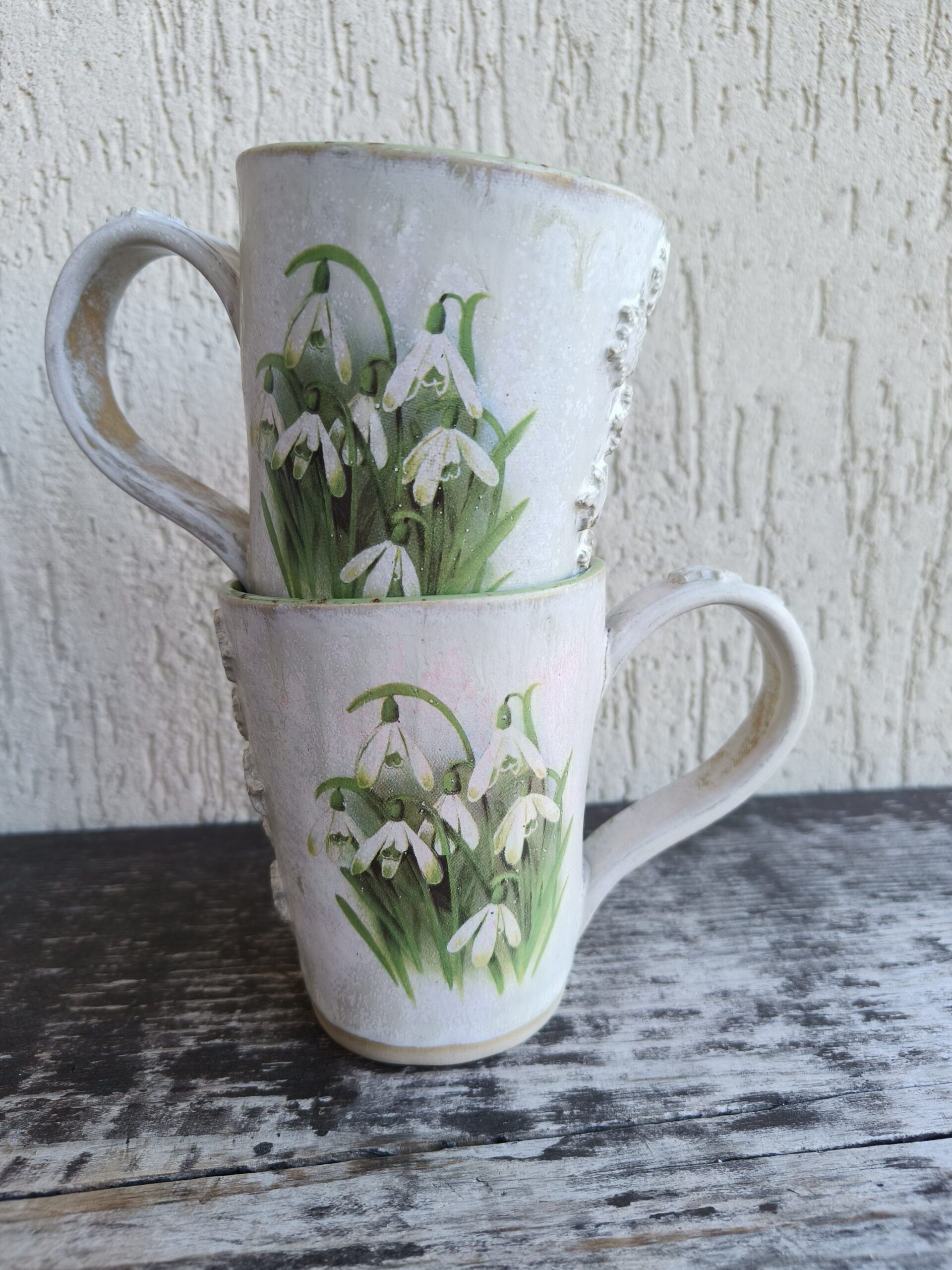 Lumikellukesetass - Image 14