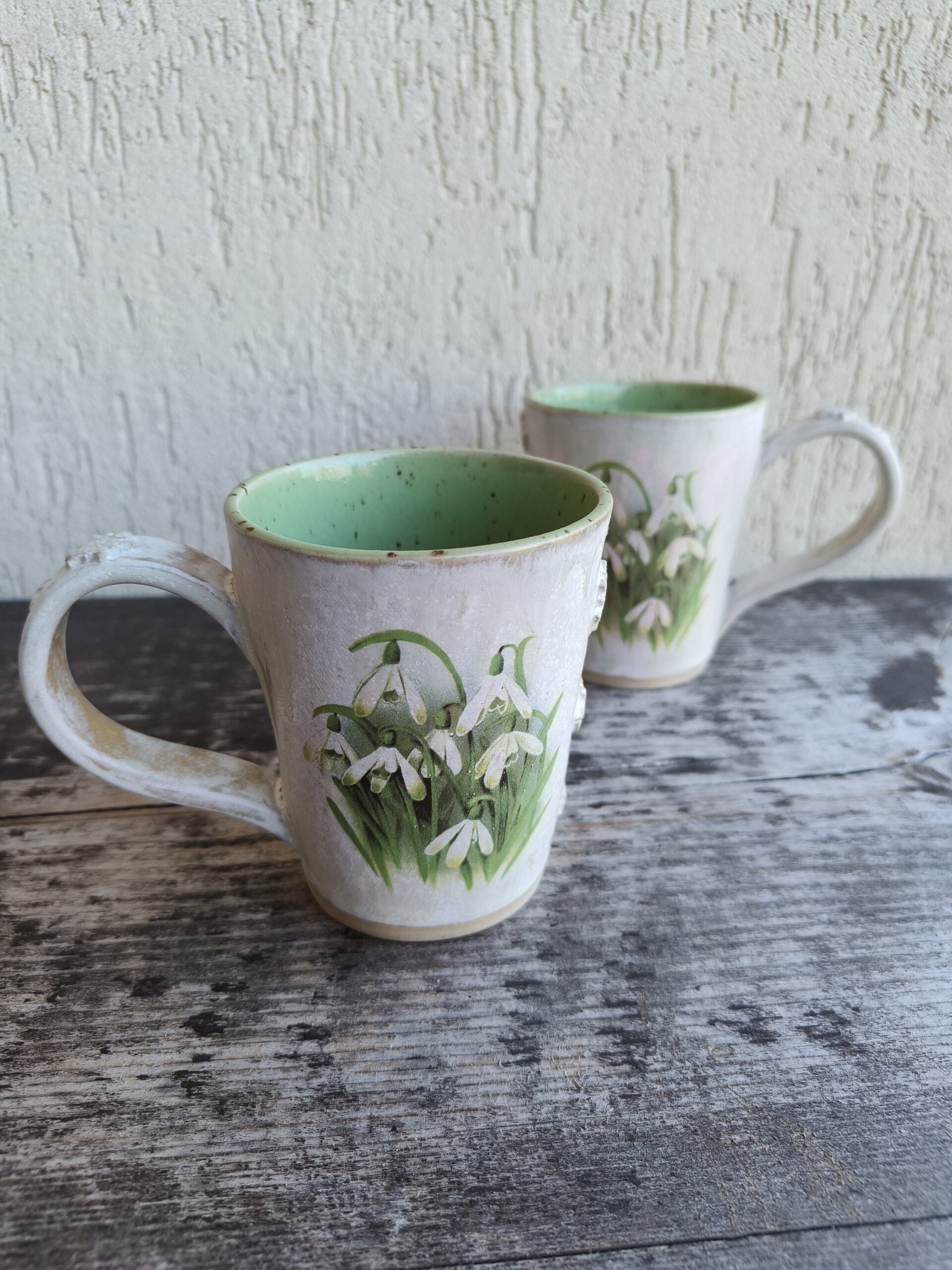 Lumikellukesetass - Image 13