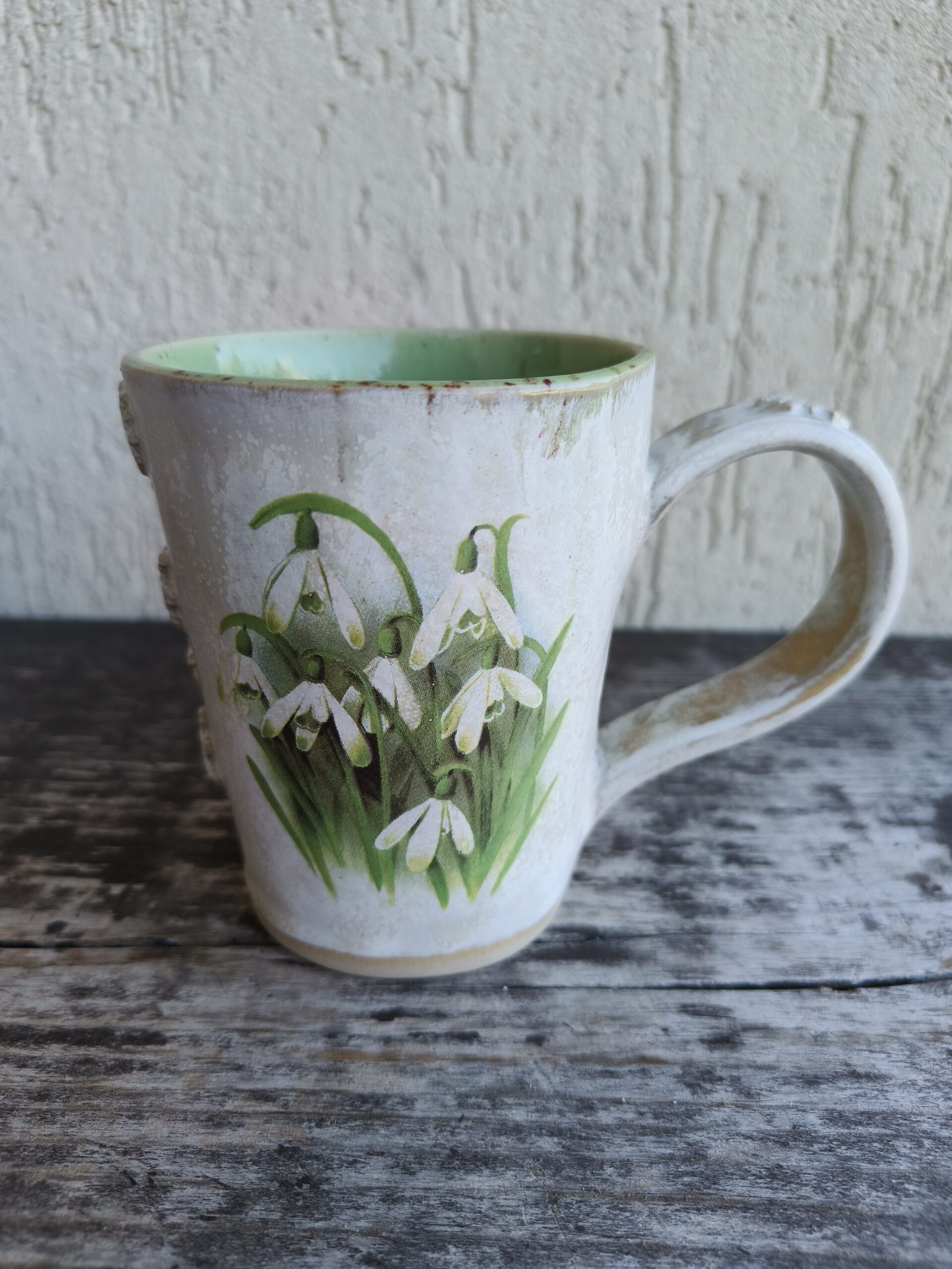 Lumikellukesetass - Image 7