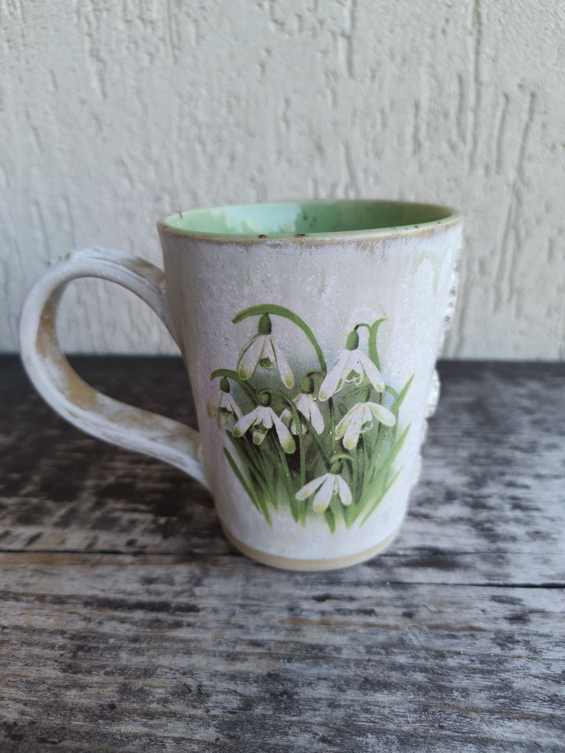 Lumikellukesetass - Image 9