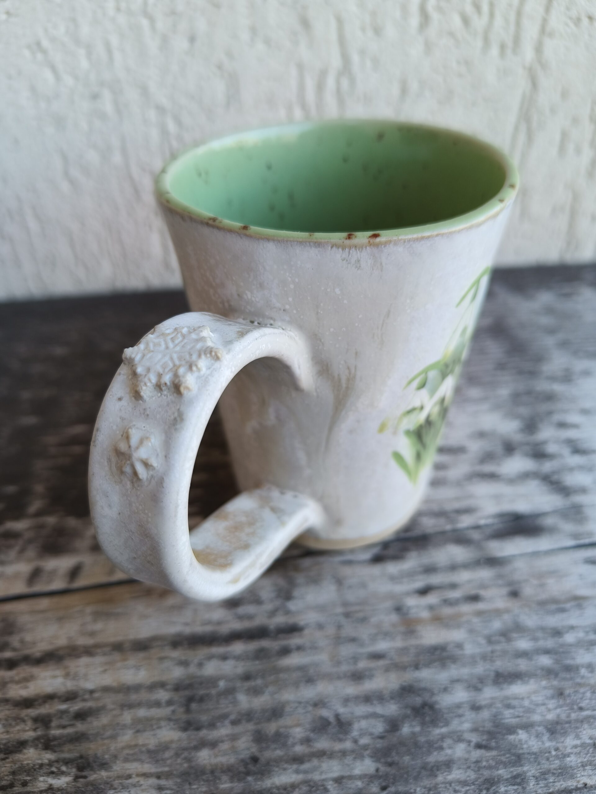 Lumikellukesetass - Image 11