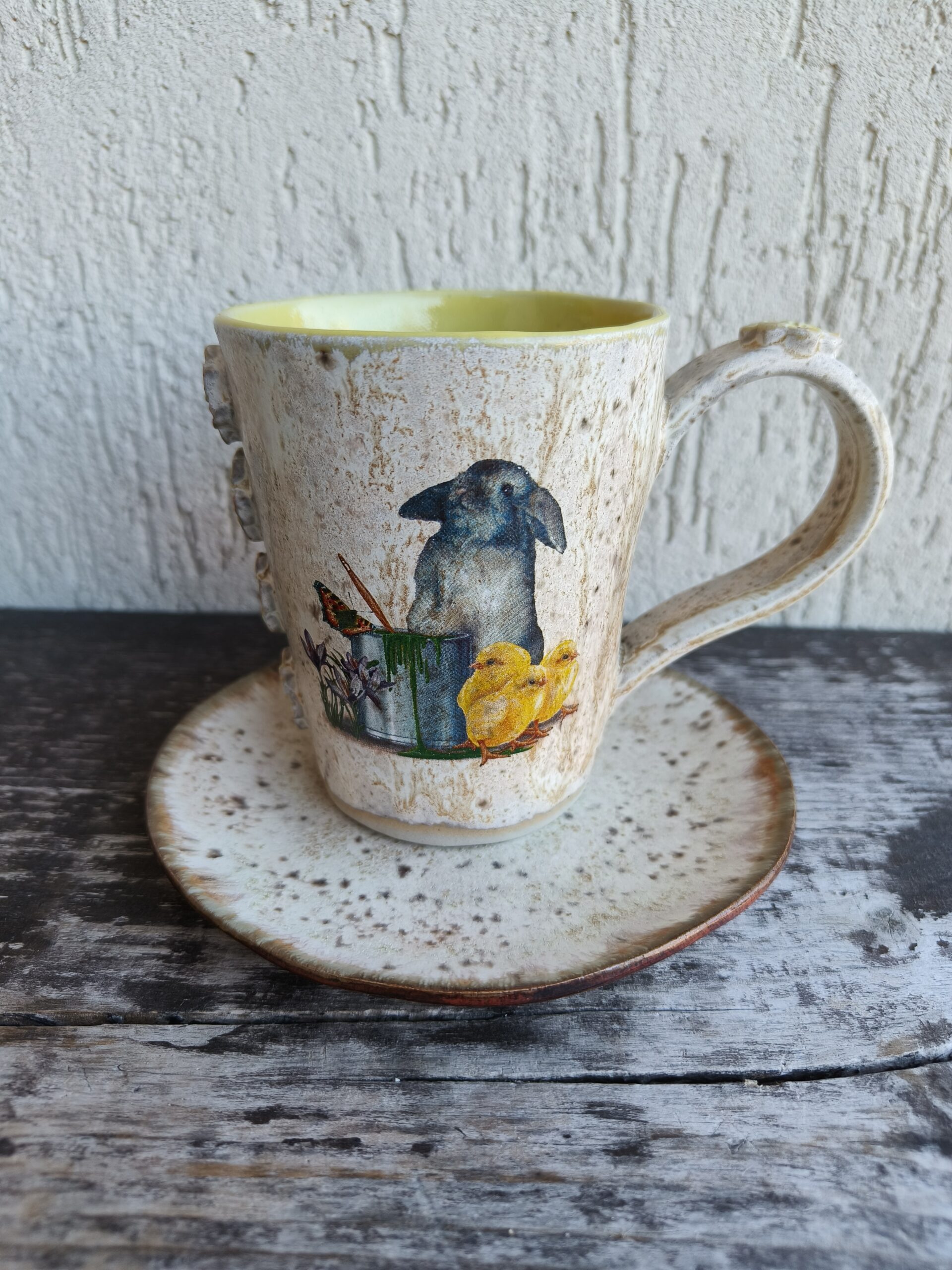 Munadepüha tass - Image 8