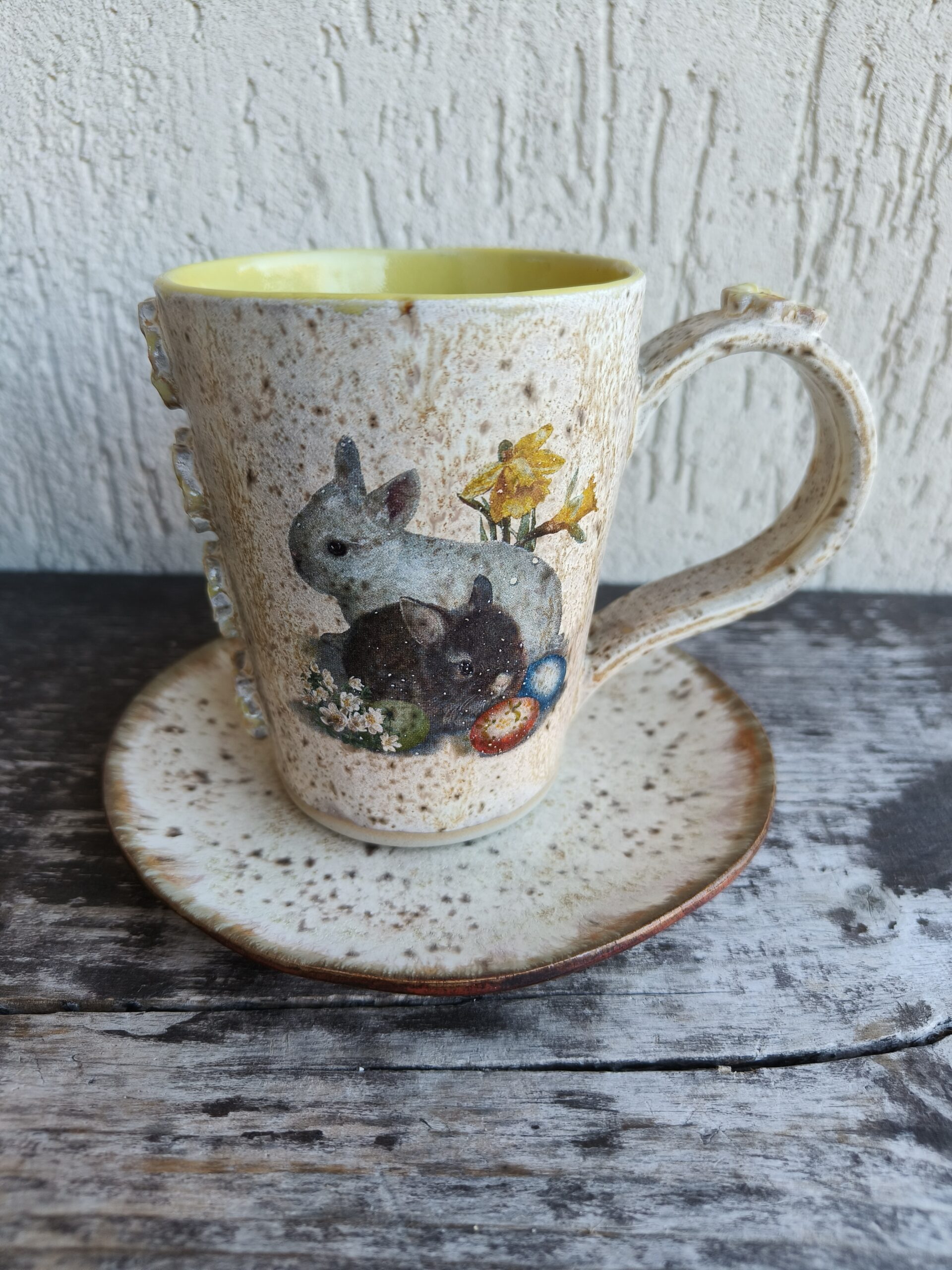 Munadepüha tass - Image 9