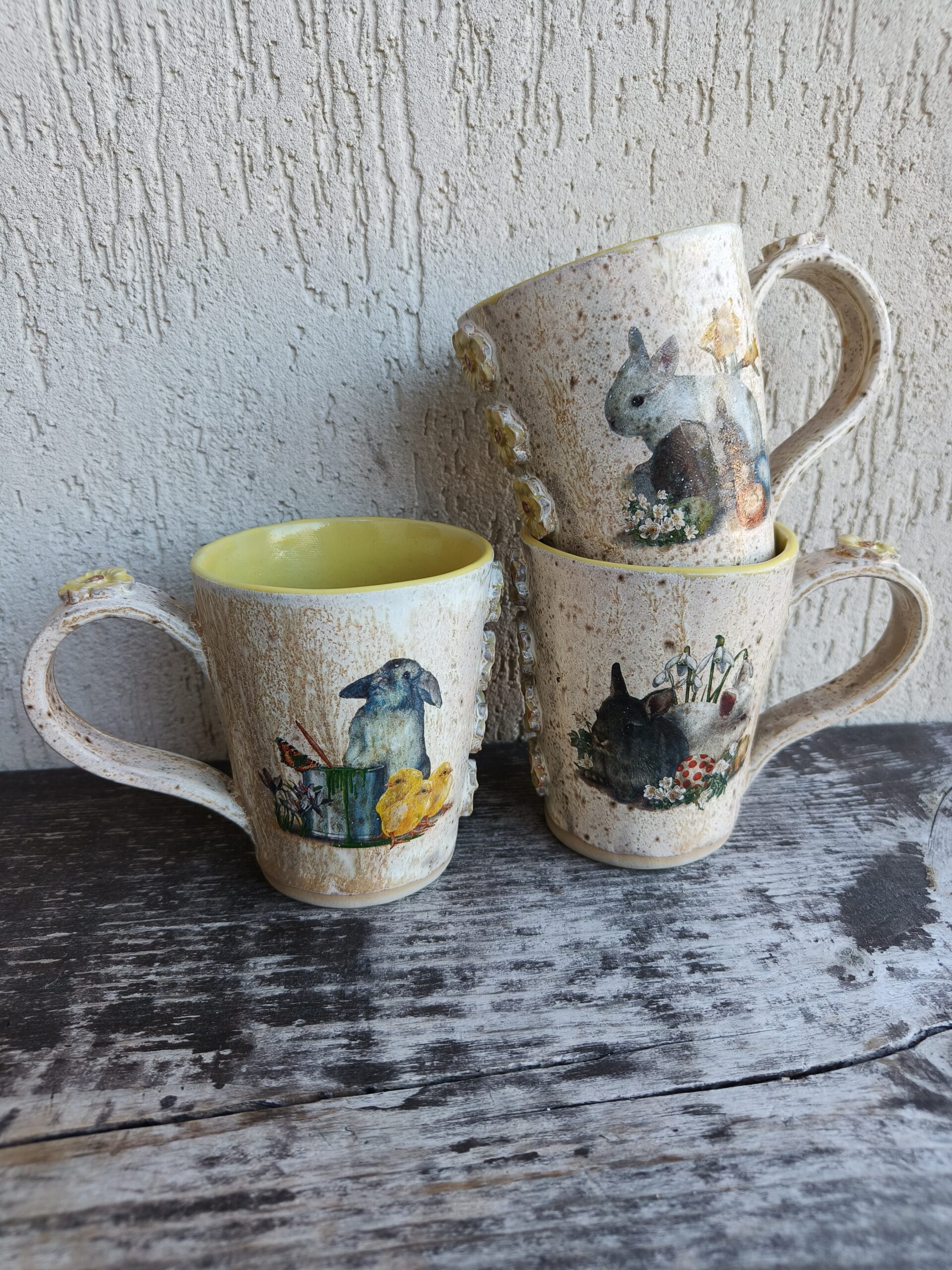 Munadepüha tass - Image 4