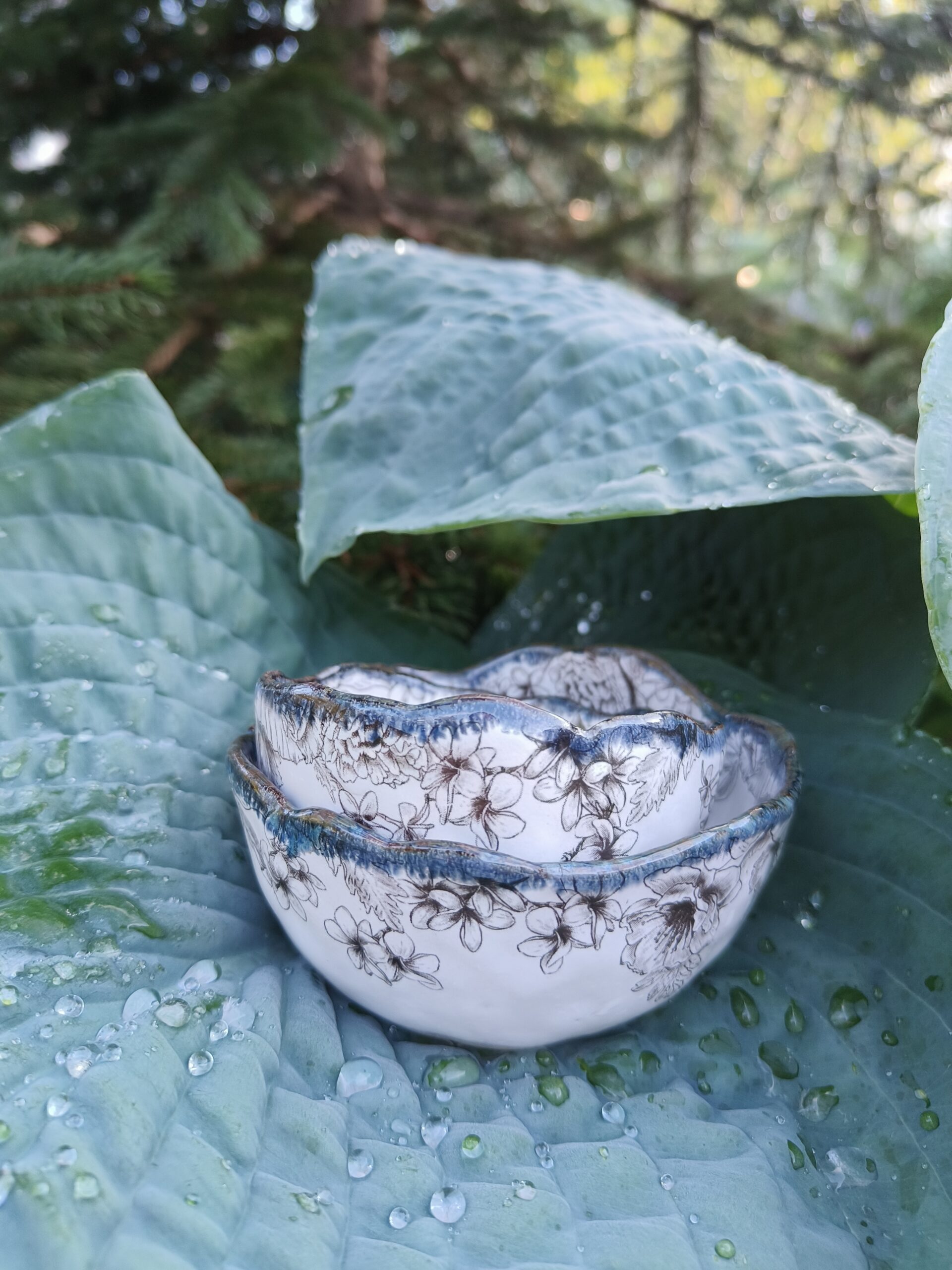 Must-valged kausikesed - Pilt 7