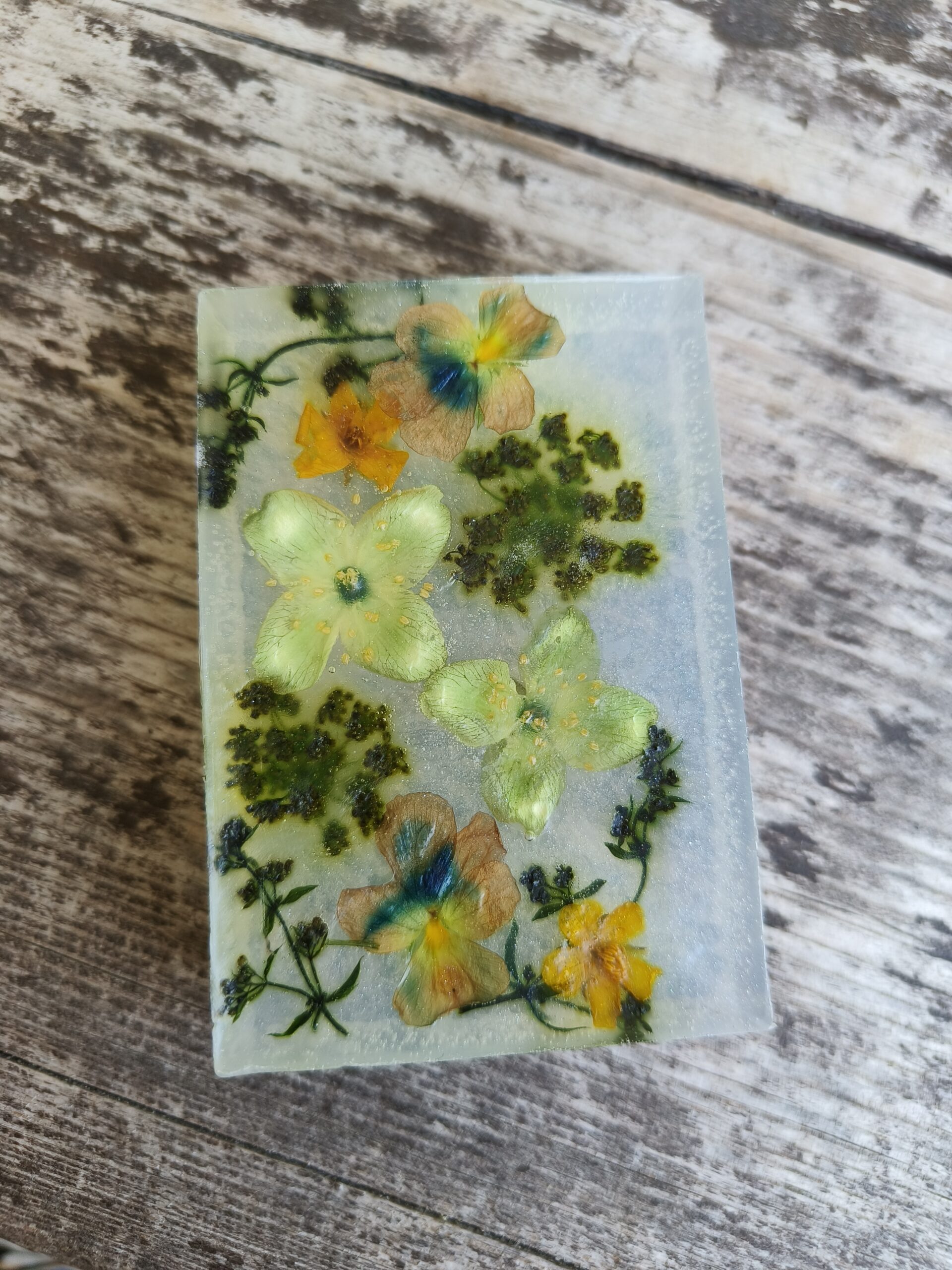 Lillemuru seep - Pilt 18