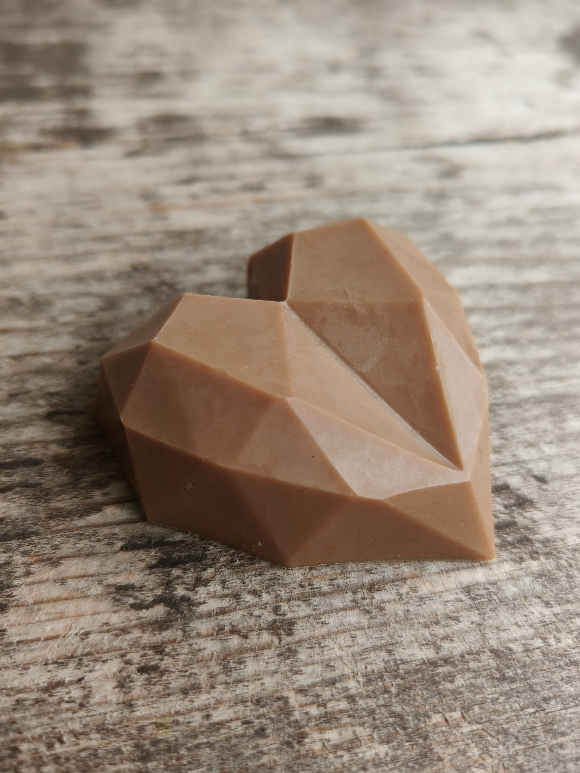 Šokolaadiseep 🍫 - Pilt 4