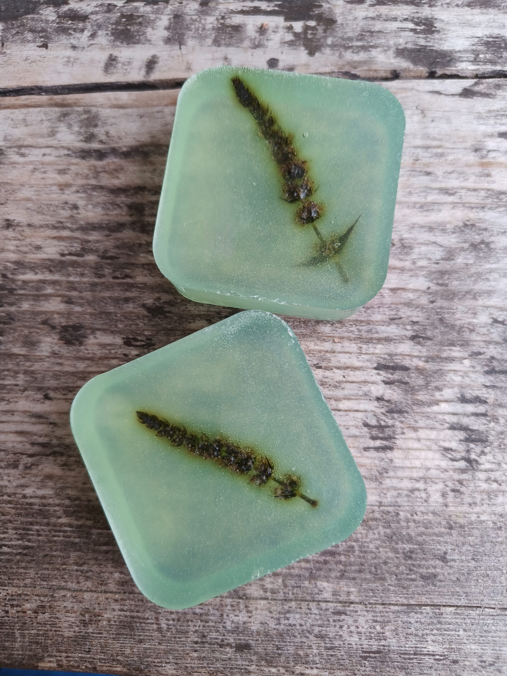 Piparmündiseep (Mojitoseep🍹) - Pilt 6